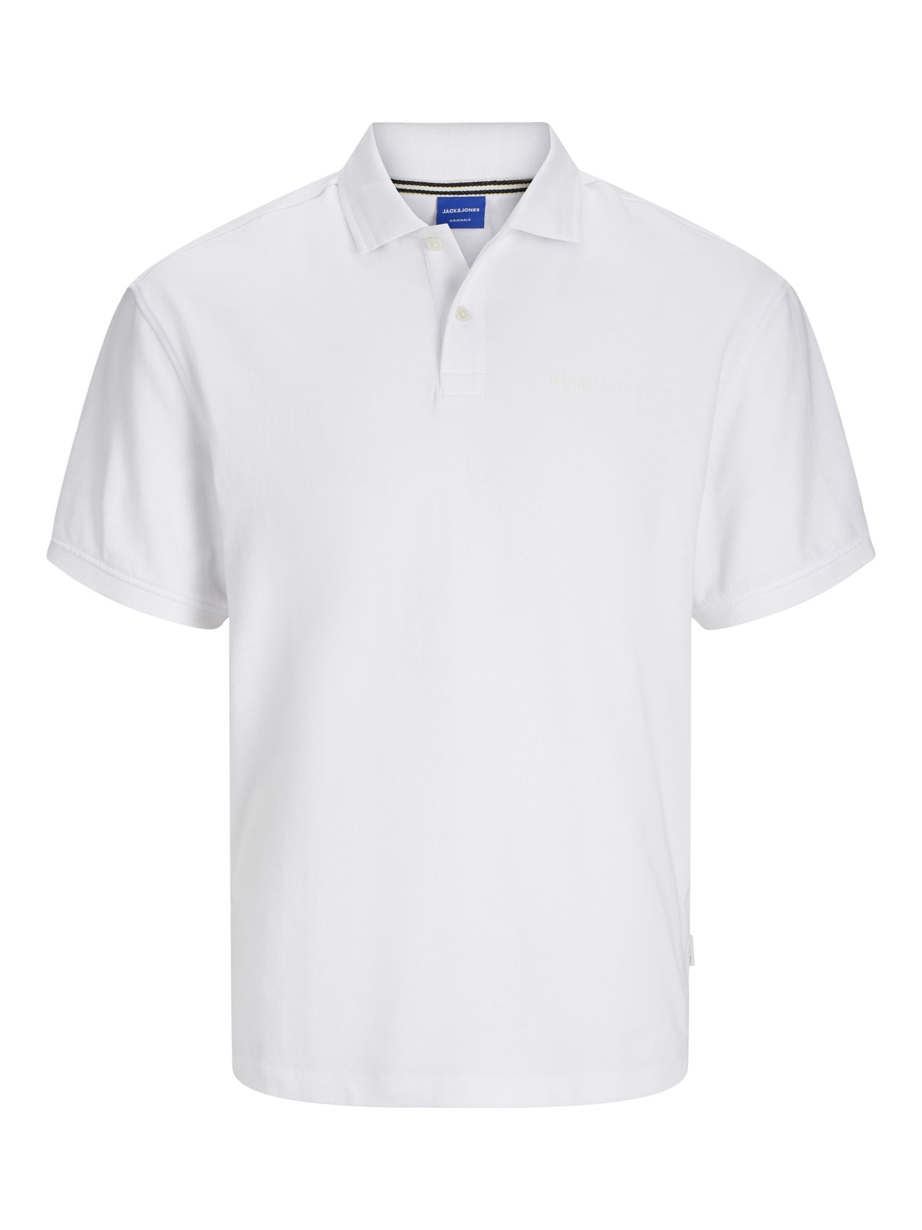 Polo Jack & Jones Frederiksberg 12263111