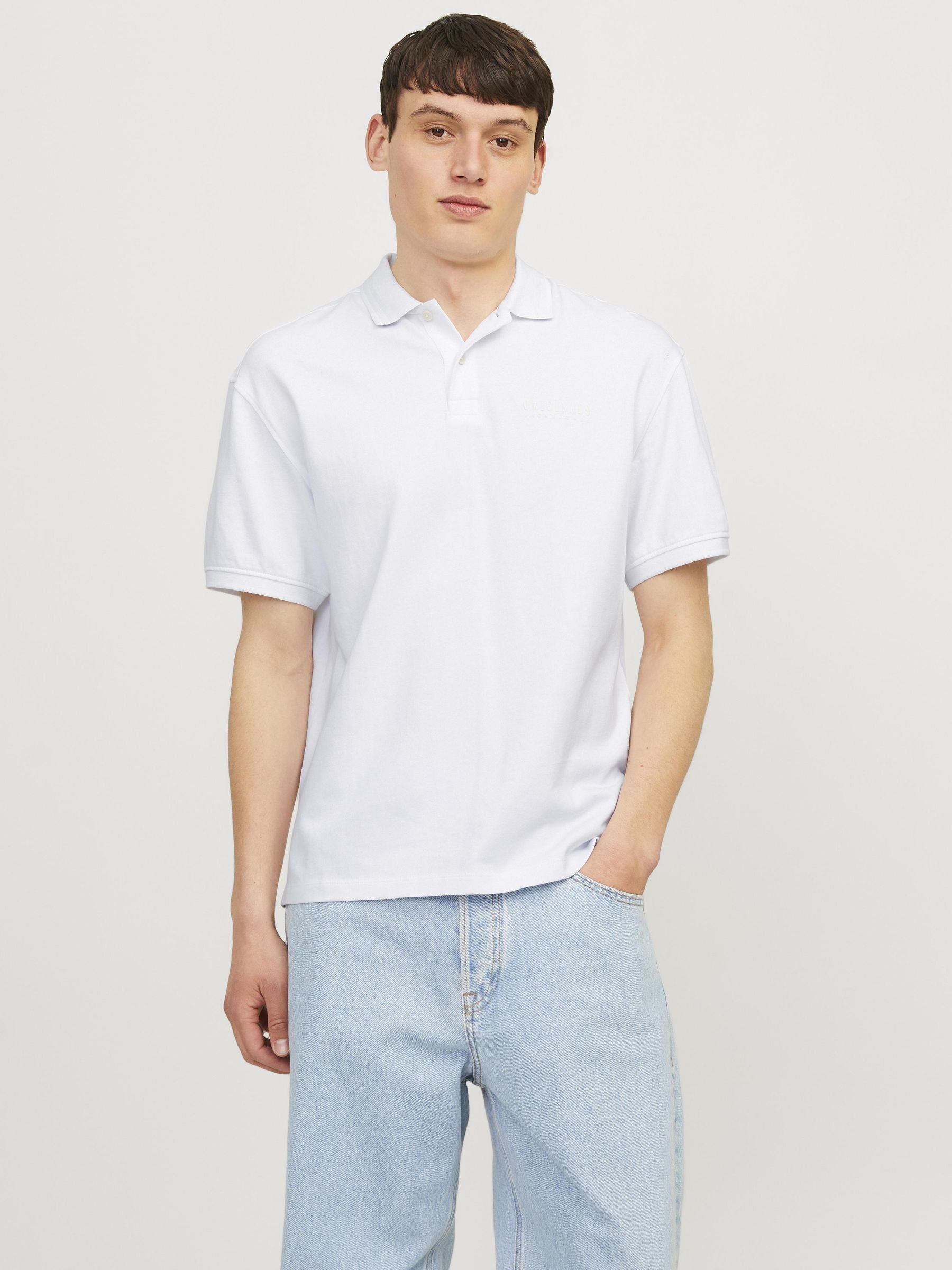 Polo Jack & Jones Frederiksberg 12263111