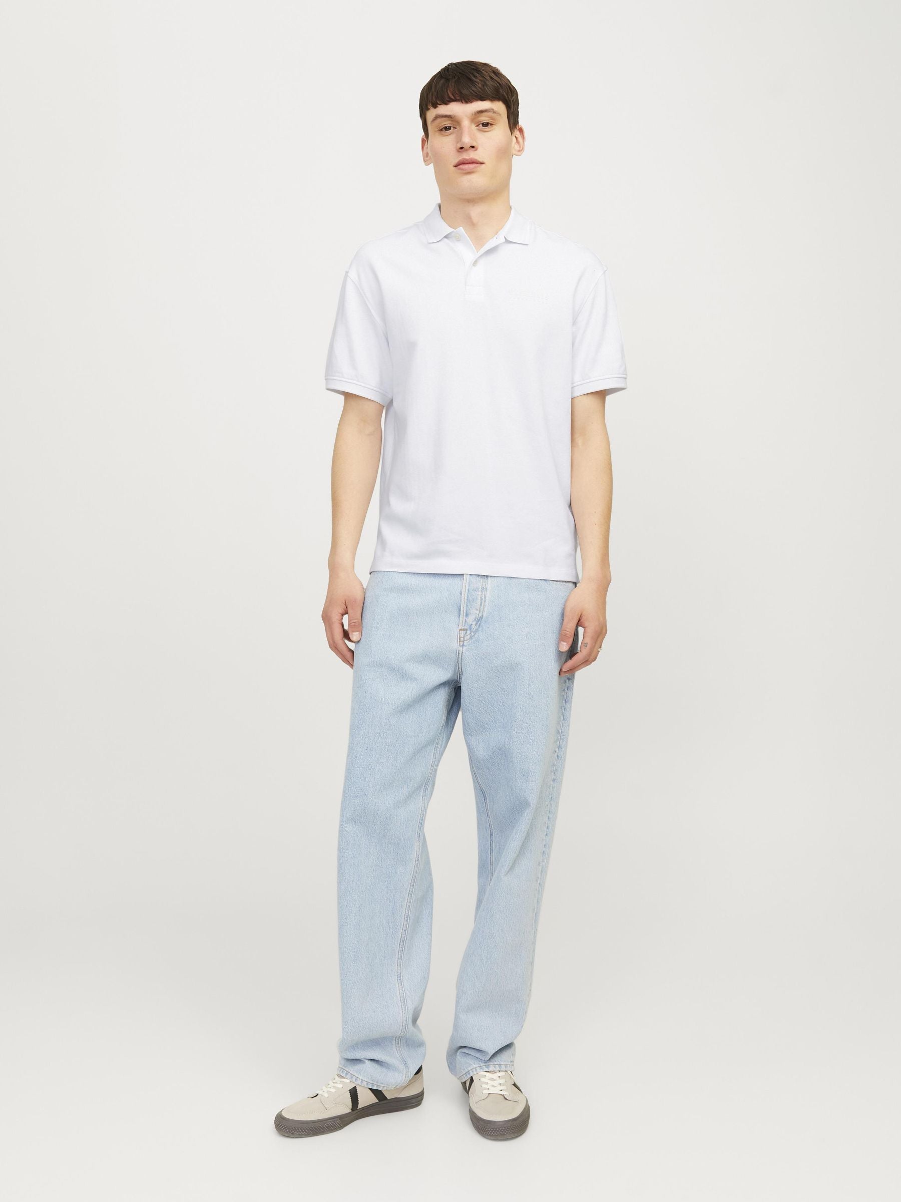 Polo Jack & Jones Frederiksberg 12263111