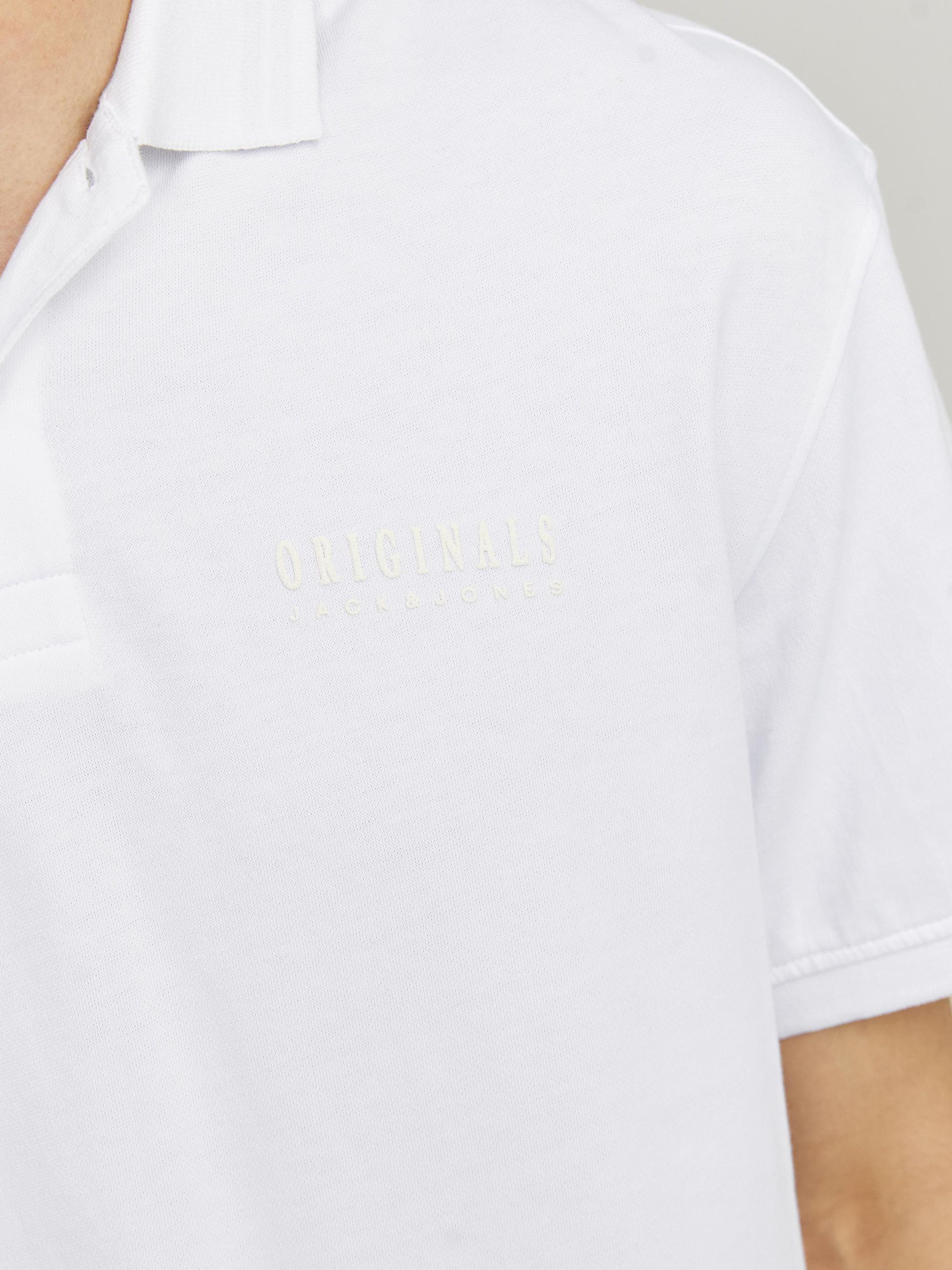 Polo Jack & Jones Frederiksberg 12263111