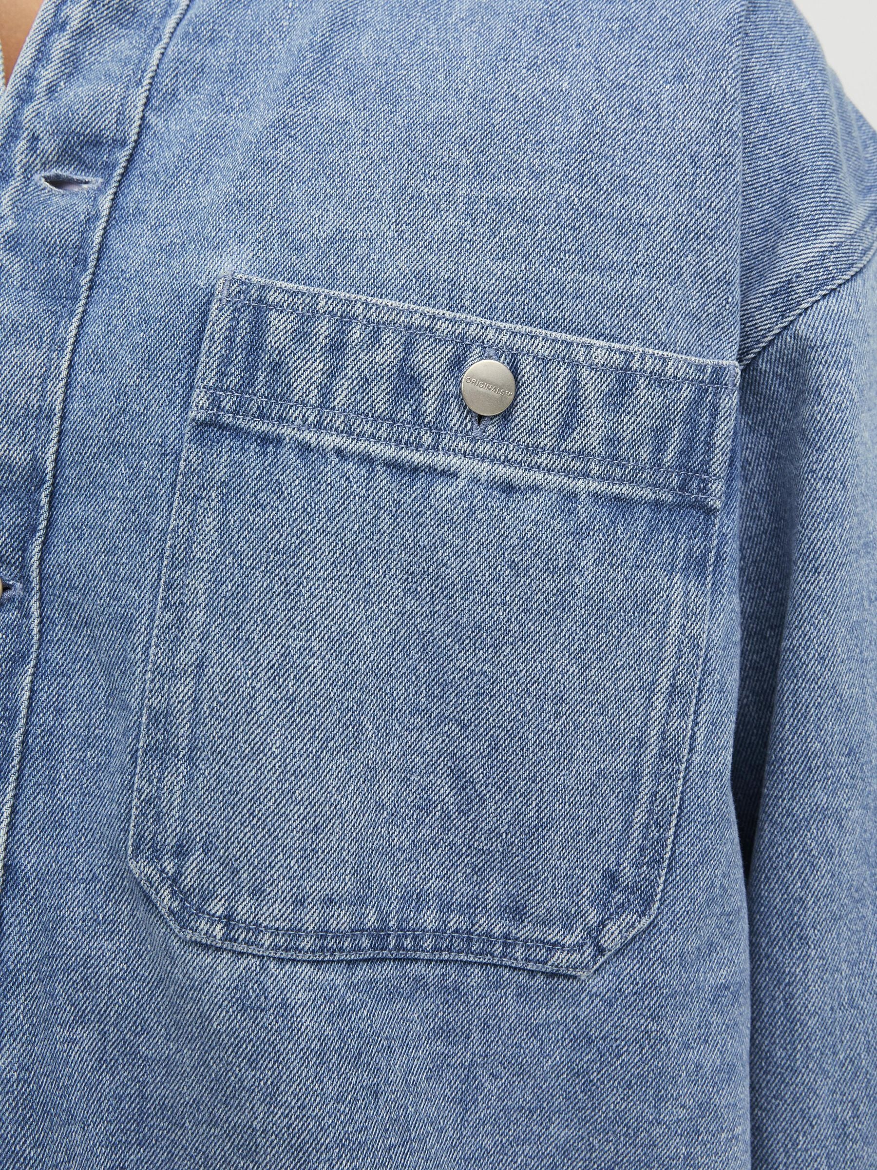 Camisa Jack & Jones Santorini 12250602