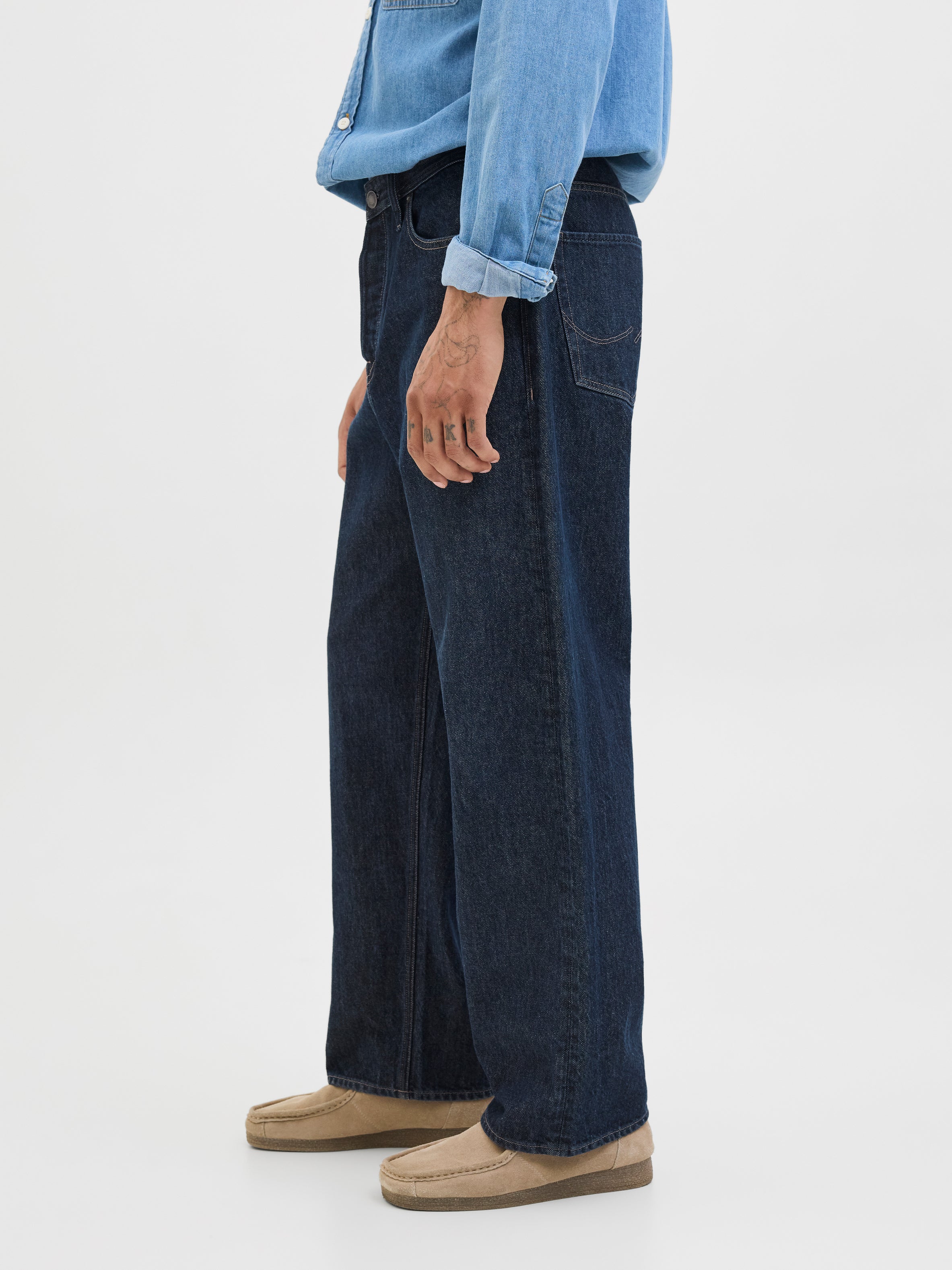 Jeans Jack Jones Eddie 32 12278116
