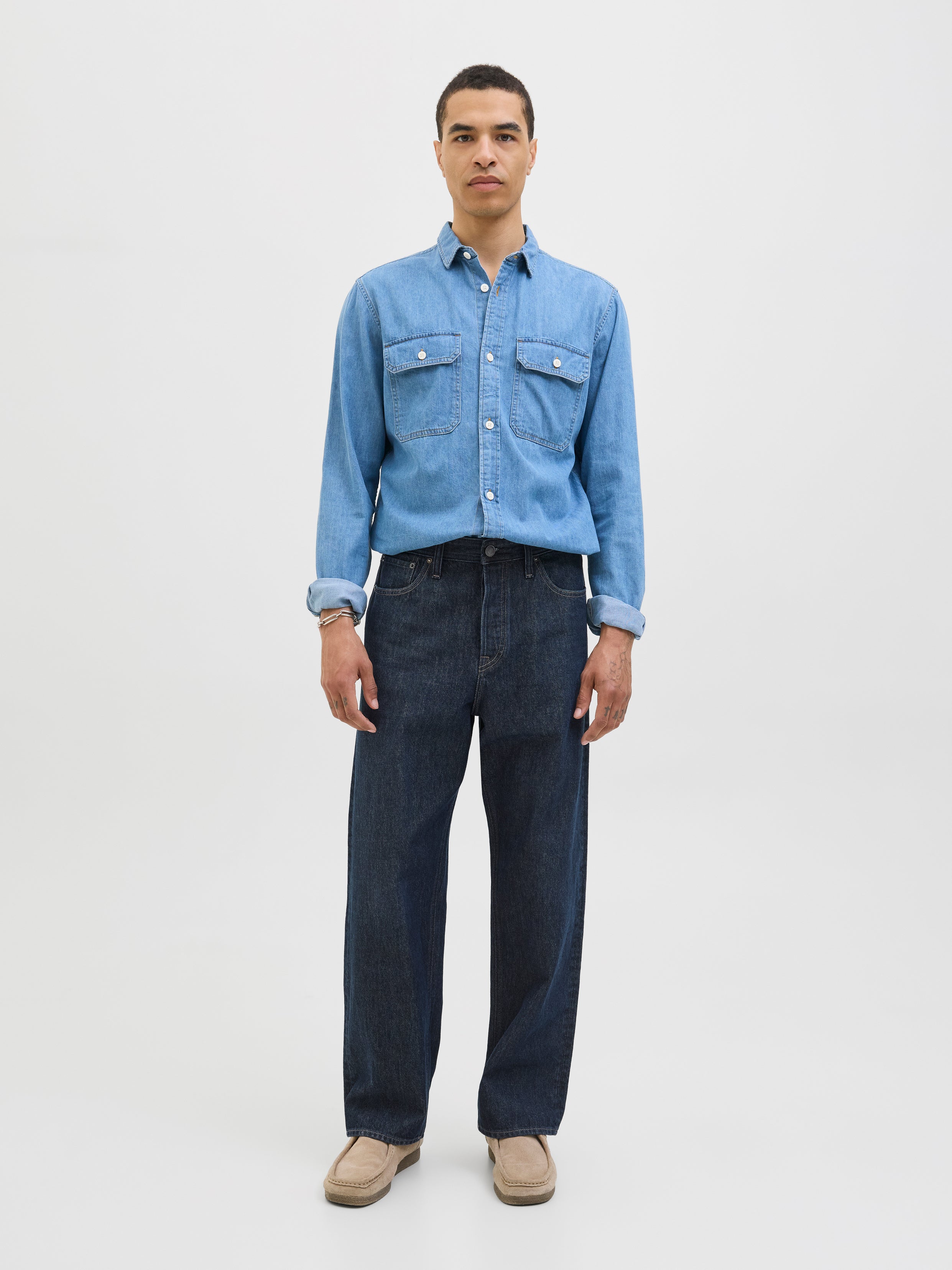 Jeans Jack Jones Eddie 32 12278116
