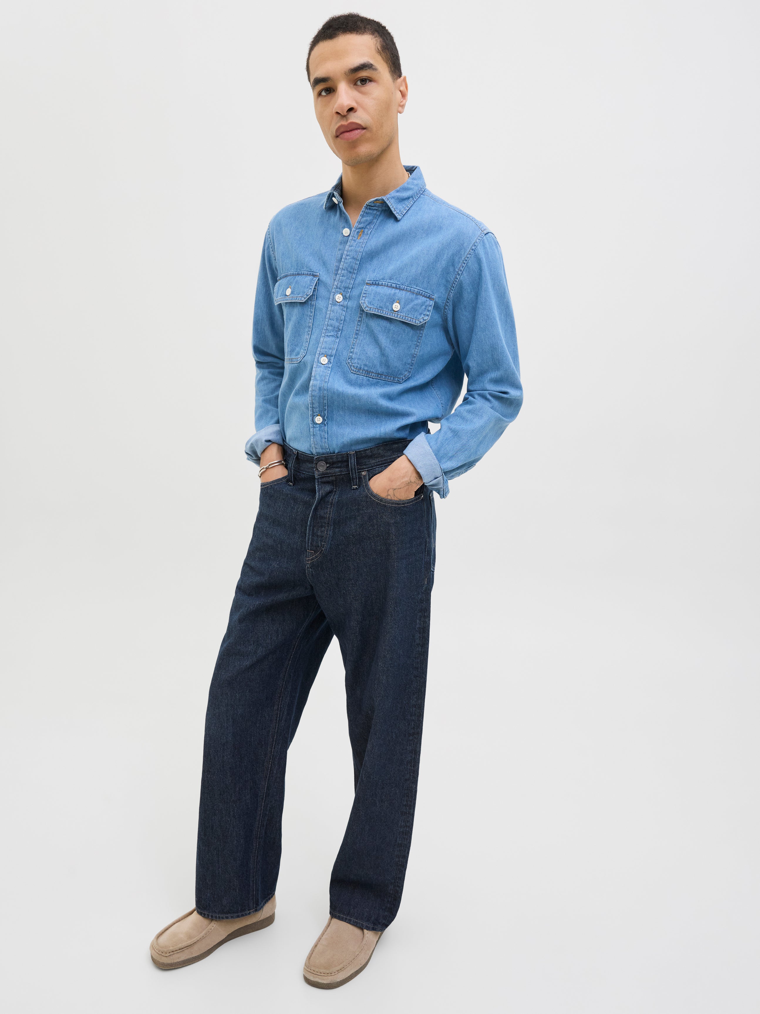 Jeans Jack Jones Eddie 32 12278116