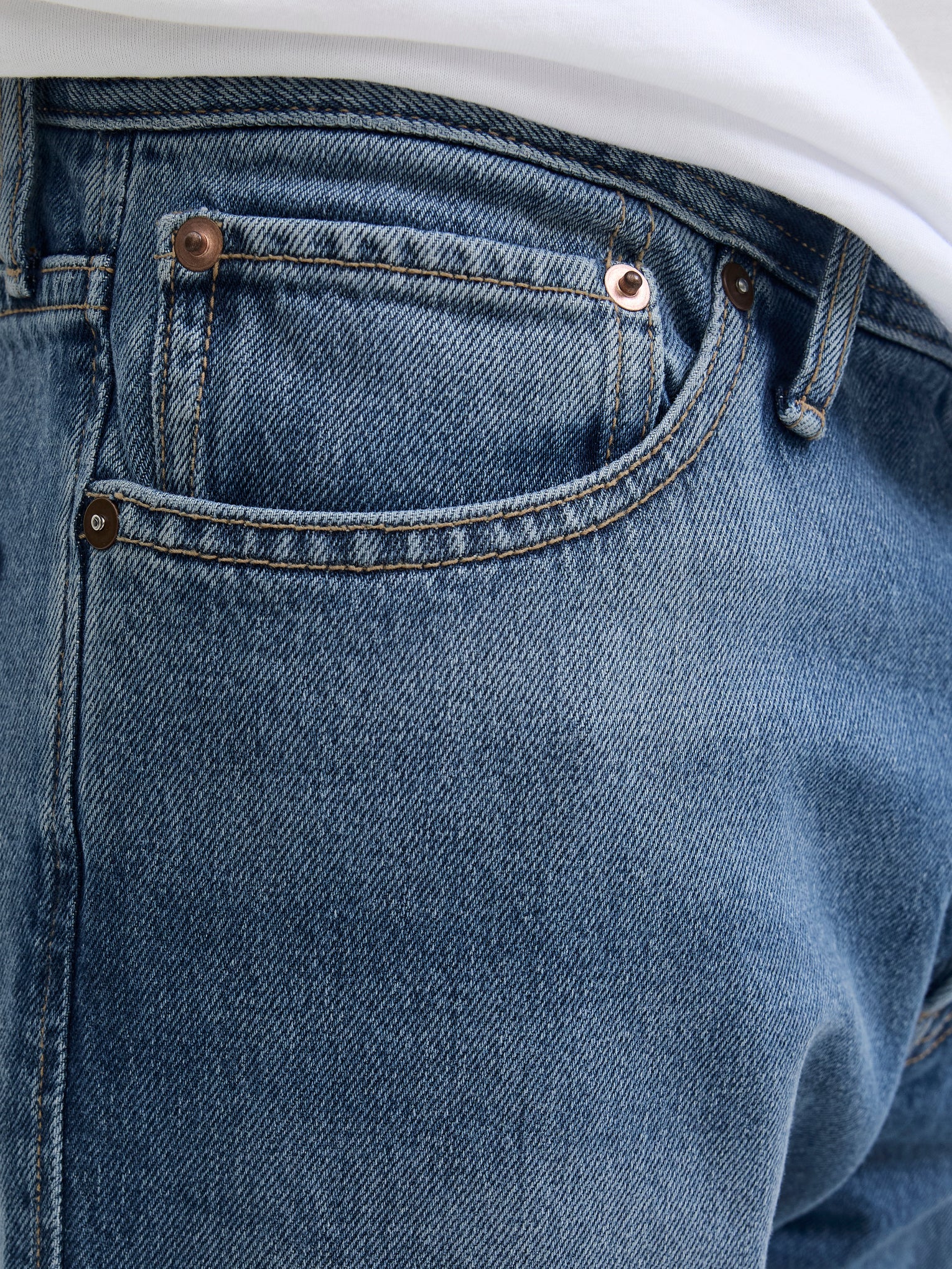 Jeans Jack Jones Chris 30 12278273