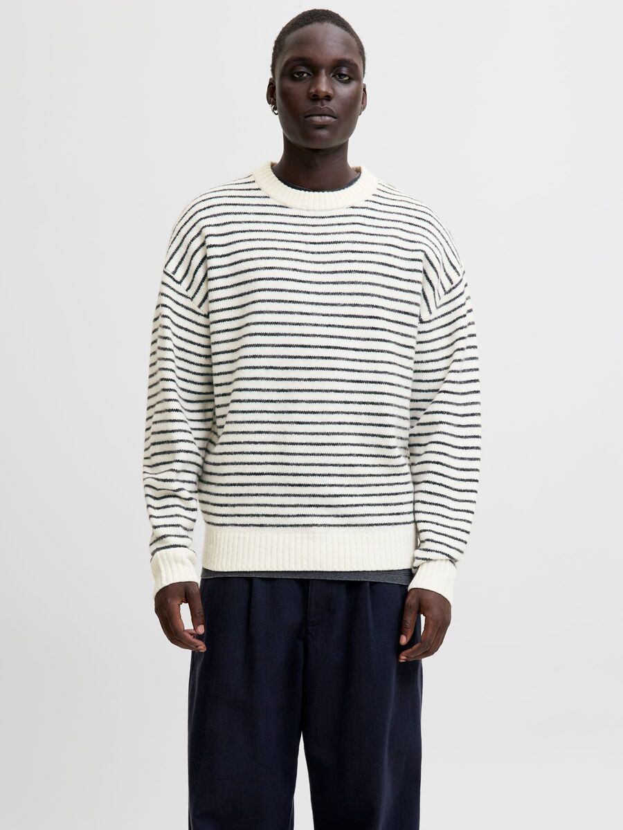 Abrigo Jack Jones Soho 12279213