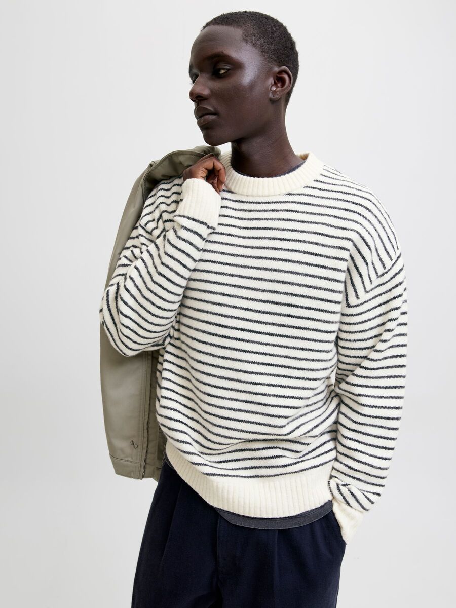 Abrigo Jack Jones Soho 12279213