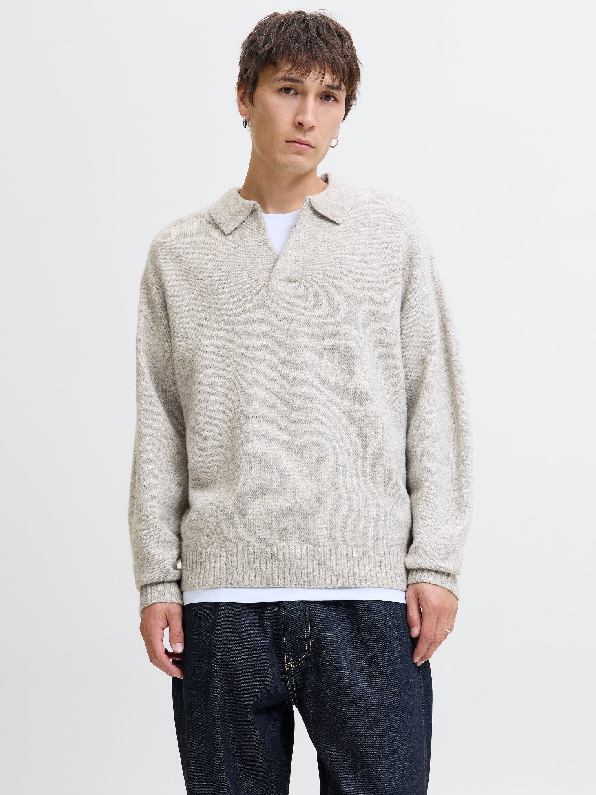 Abrigo Jack Jones Soho 12279214