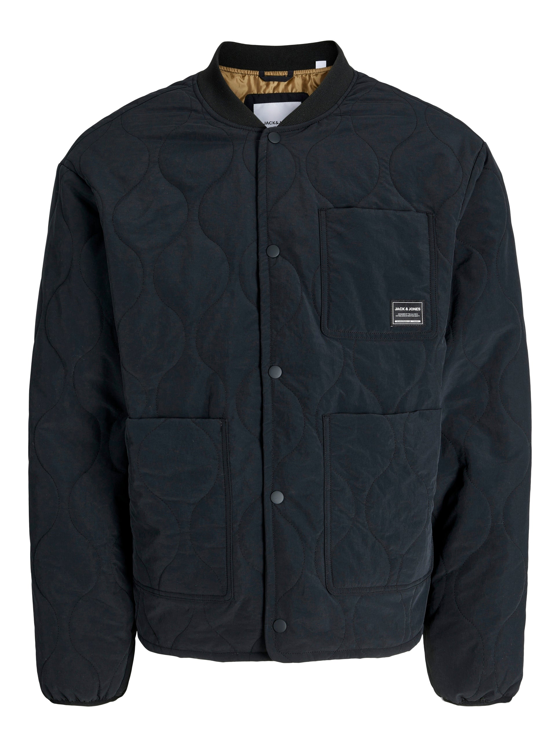 Jacket Jack Jones Hero 12279236