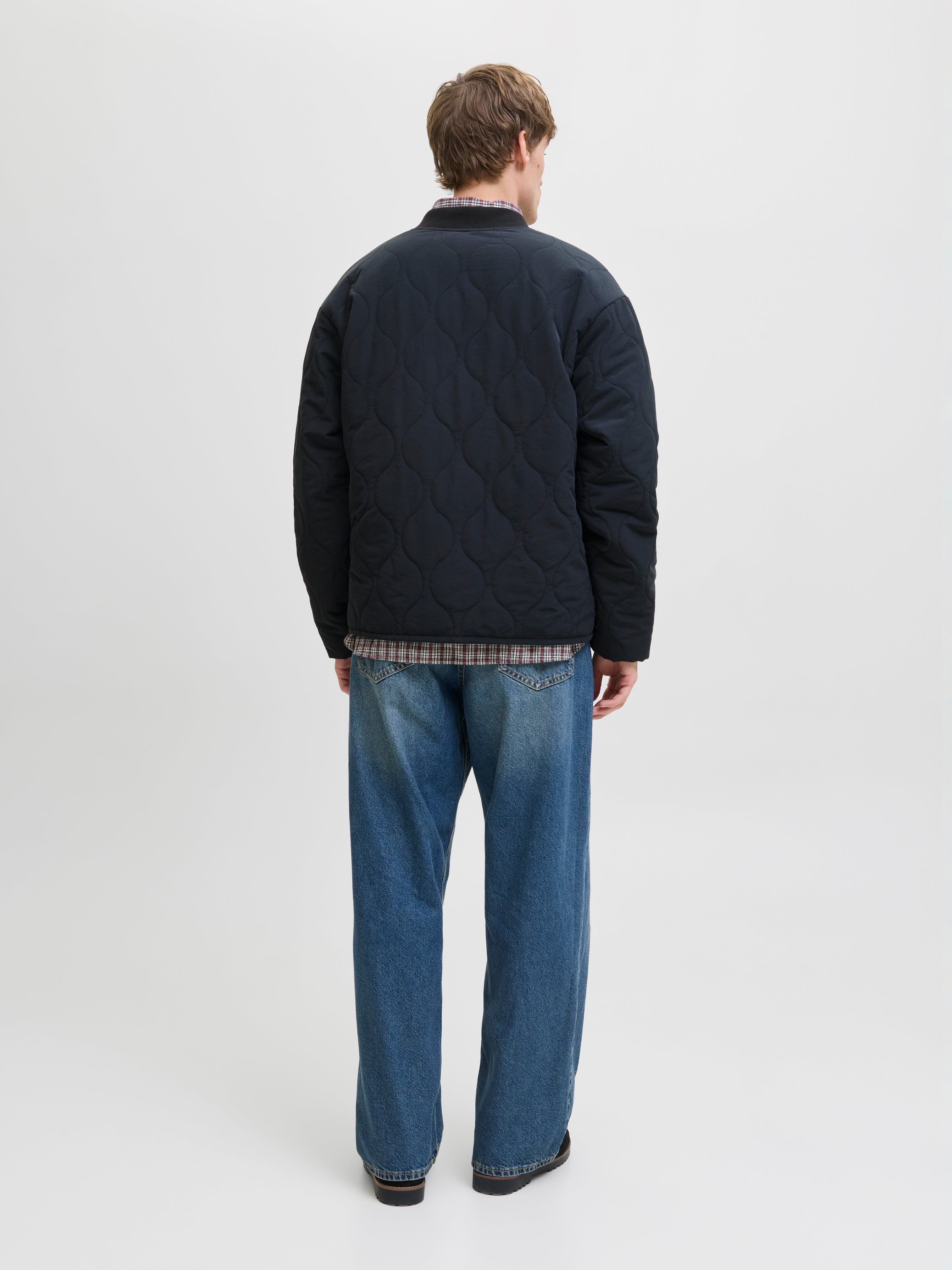 Jacket Jack Jones Hero 12279236