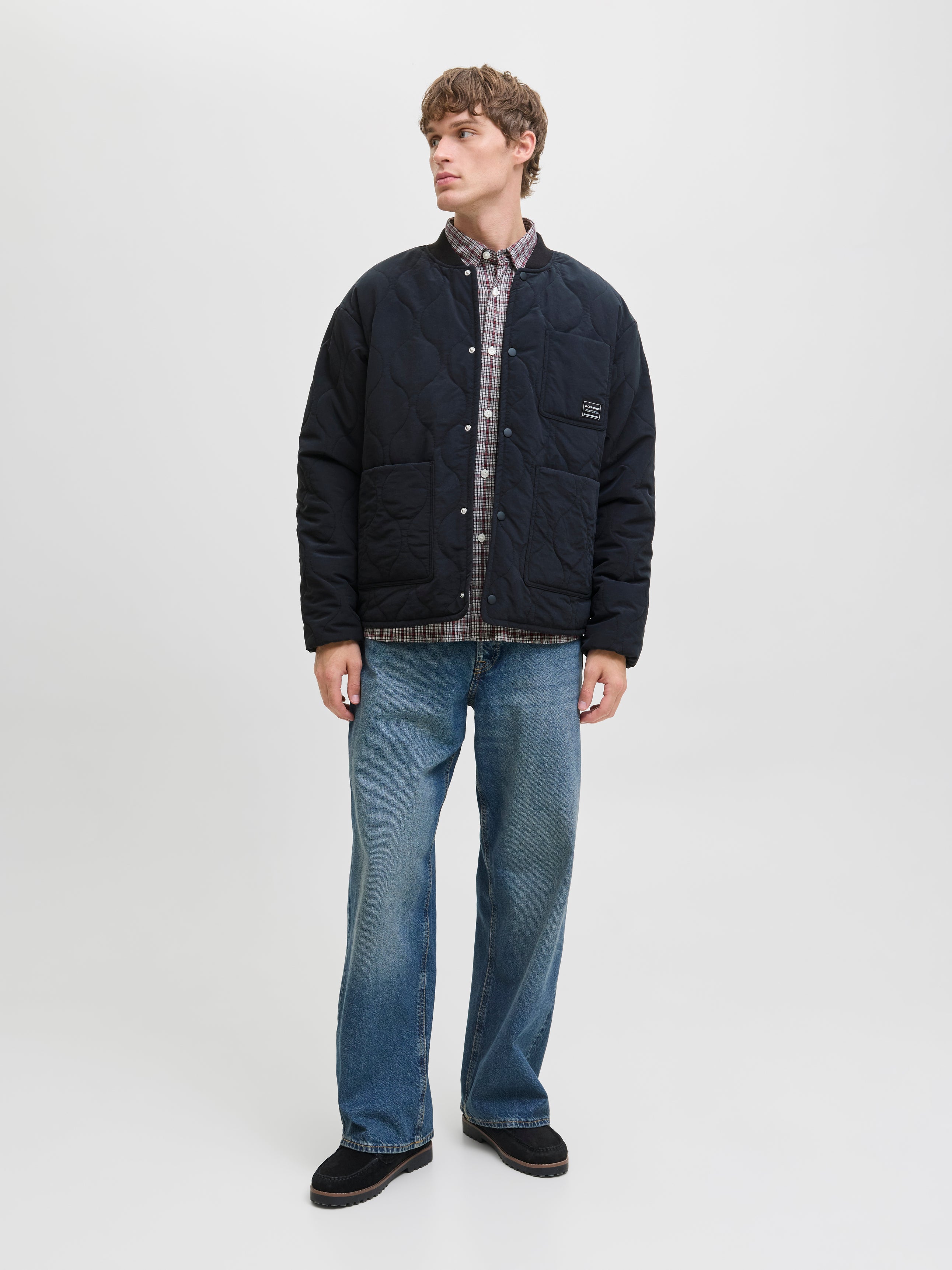 Jacket Jack Jones Hero 12279236