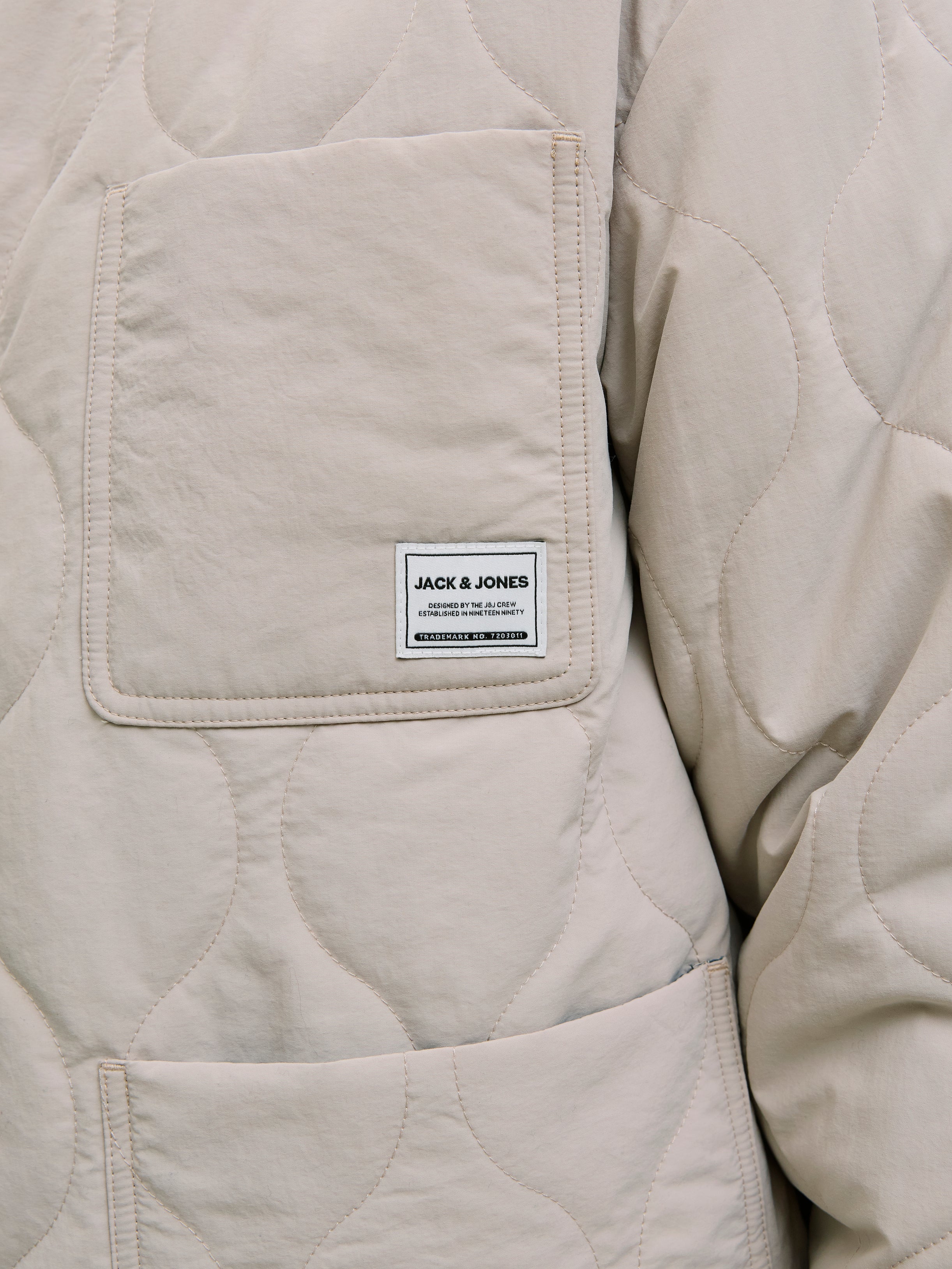 Jacket Jack Jones Hero 12279236