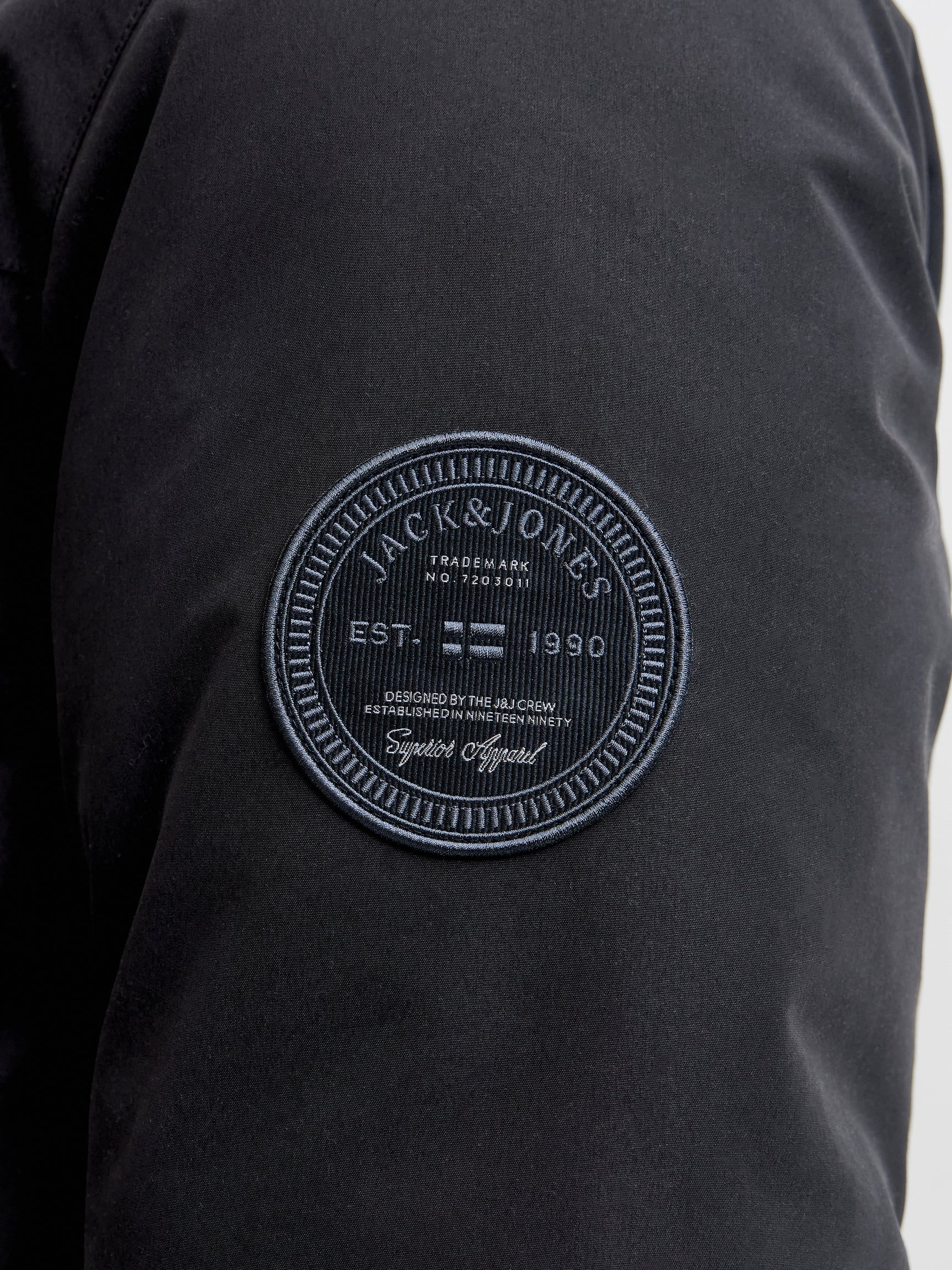 Jacket Jack Jones Camp 12279267