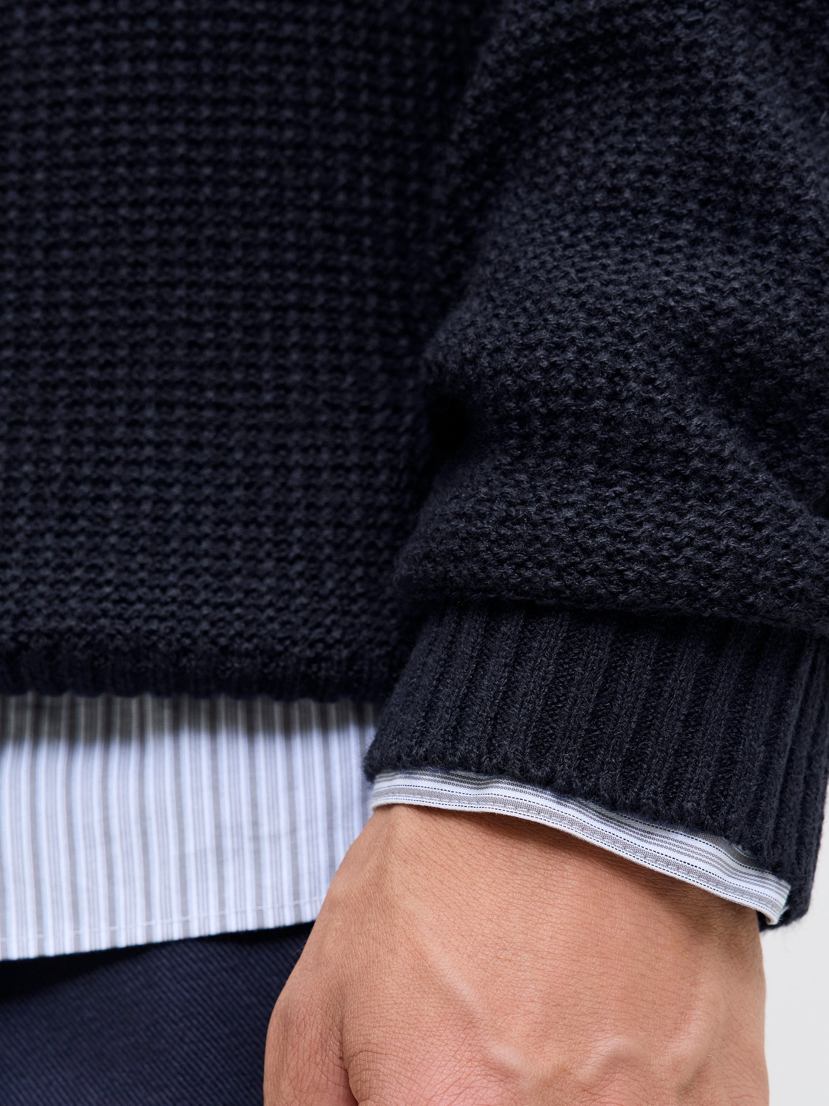 Abrigo Jack Jones Roy 12279278