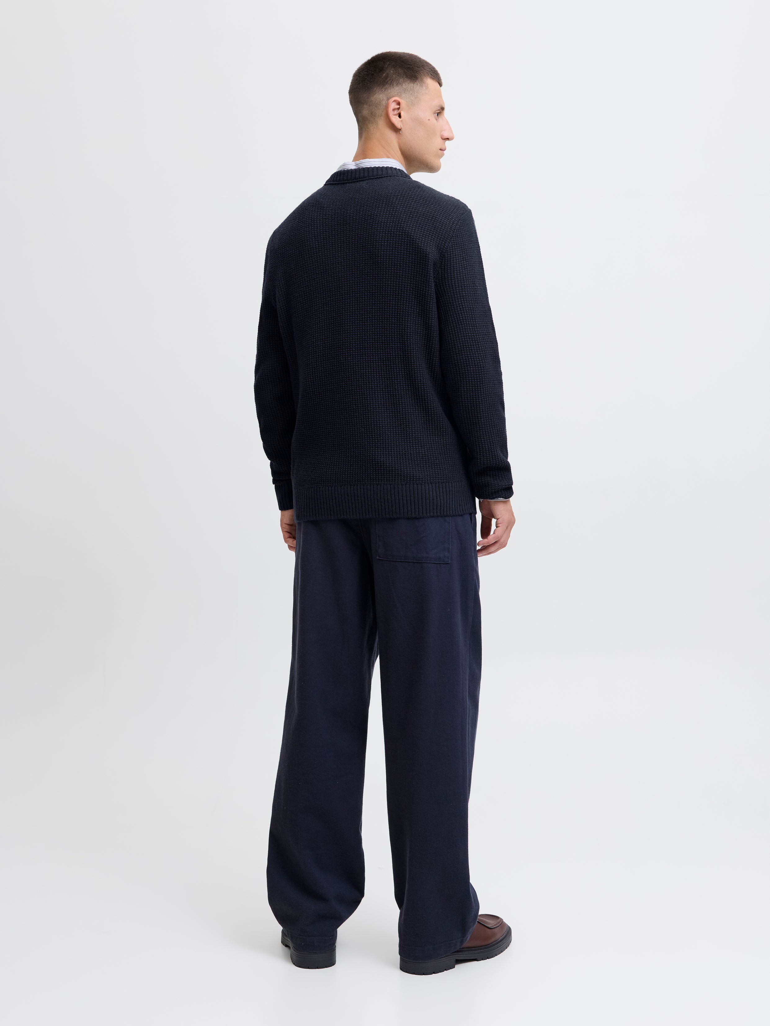 Abrigo Jack Jones Roy 12279278