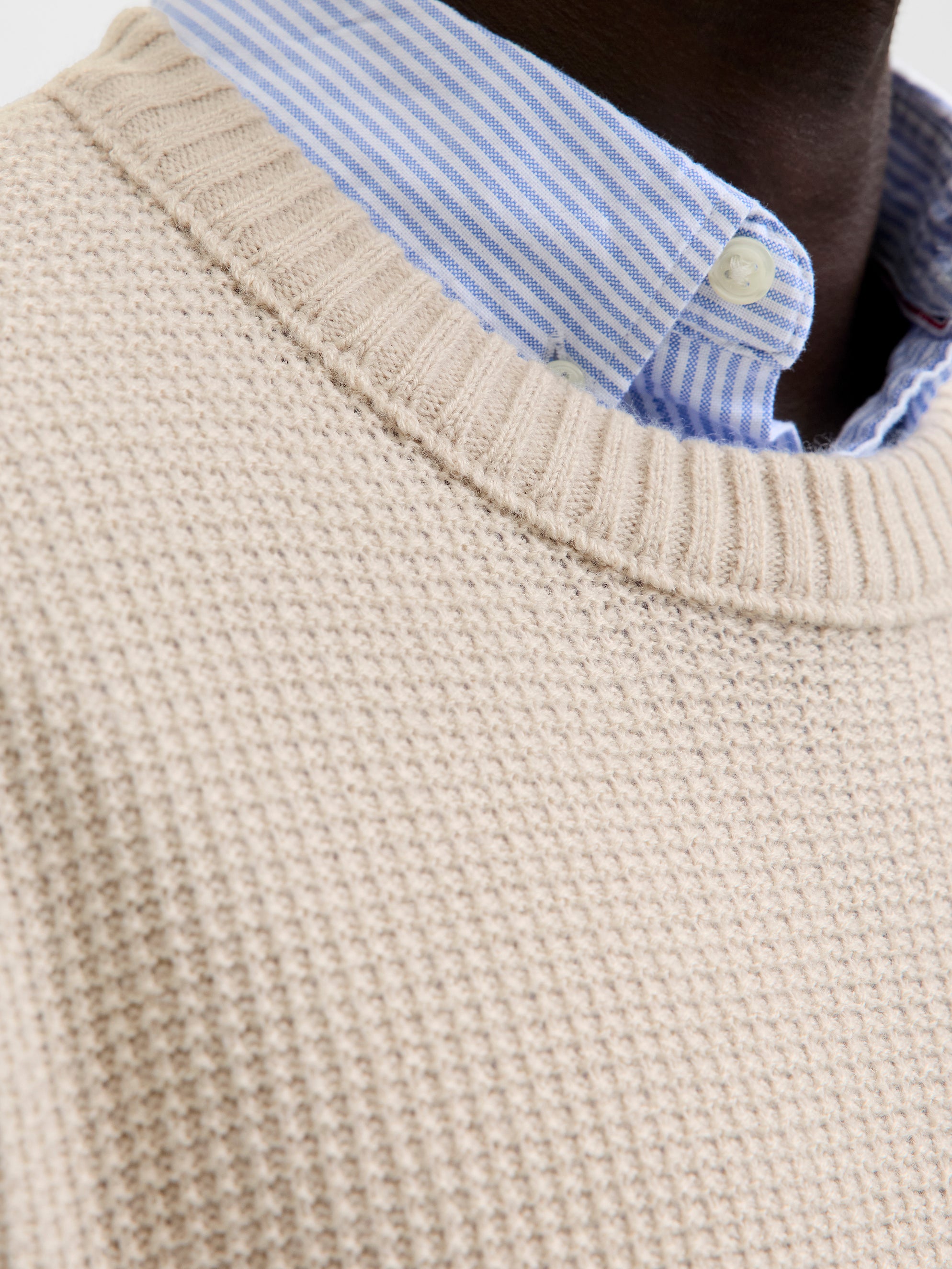 Abrigo Jack Jones Roy 12279278