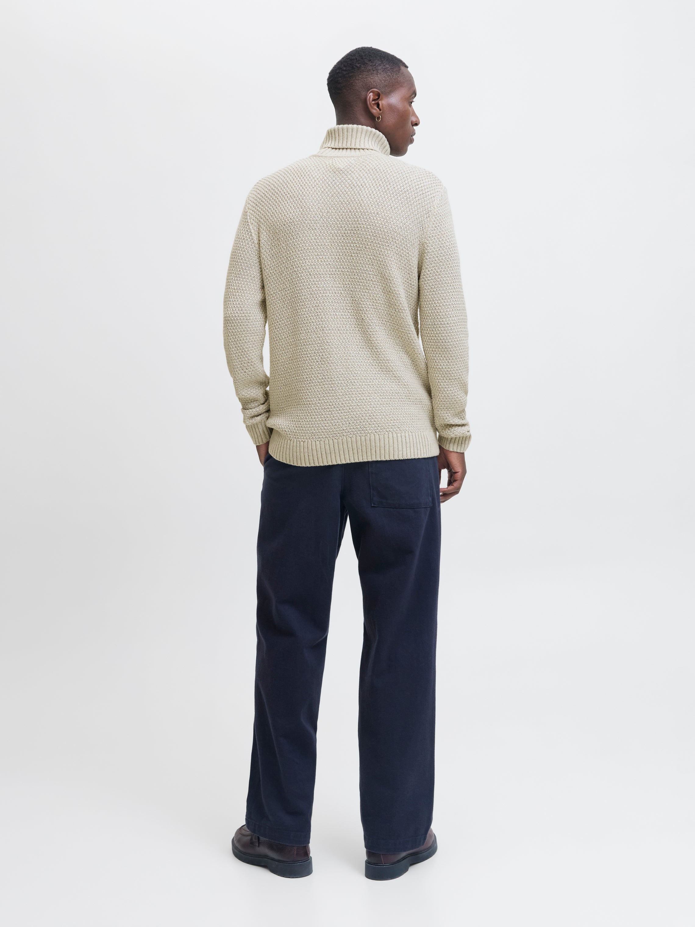 Abrigo Jack Jones Paul 12279335