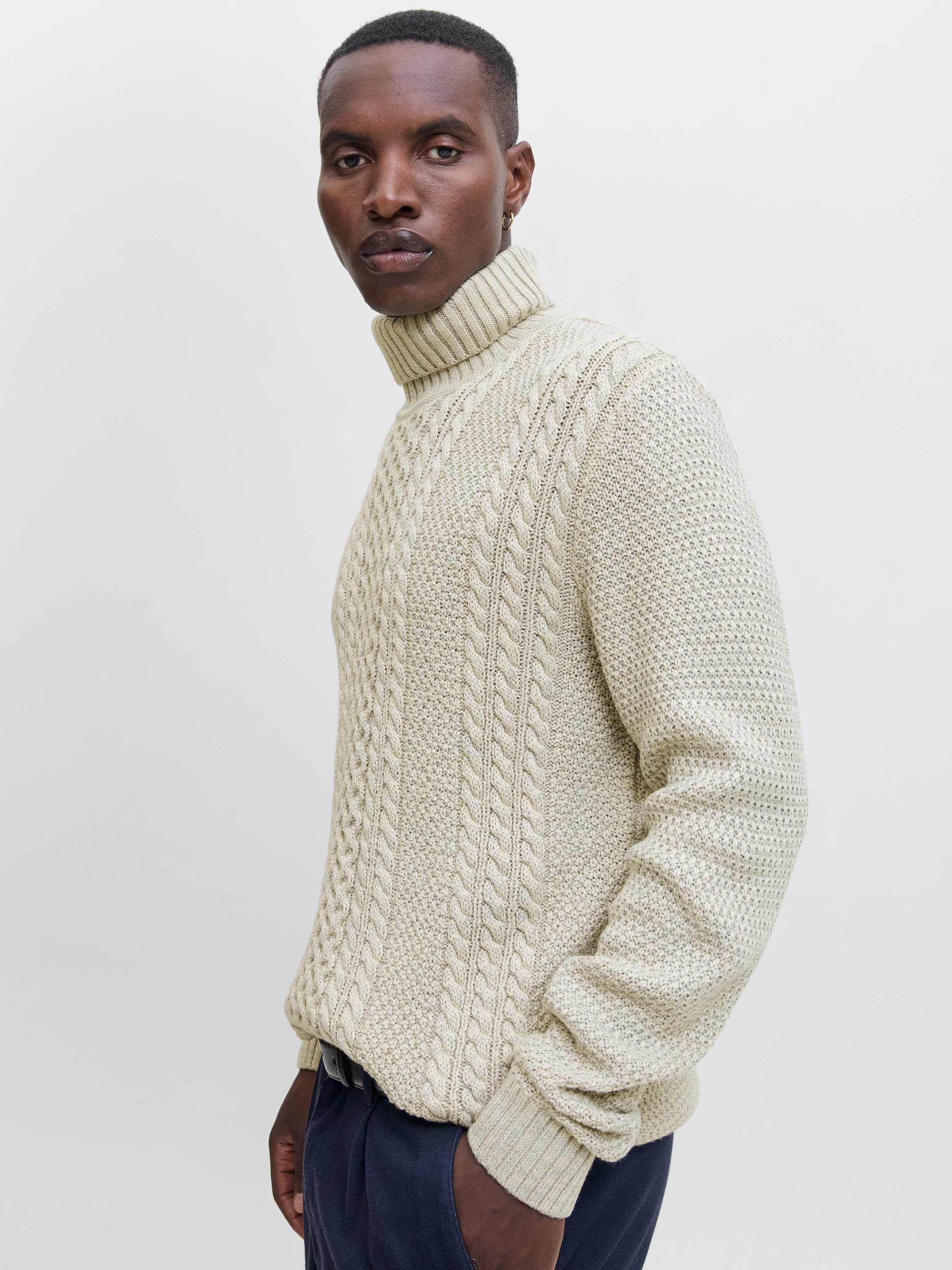 Abrigo Jack Jones Paul 12279335