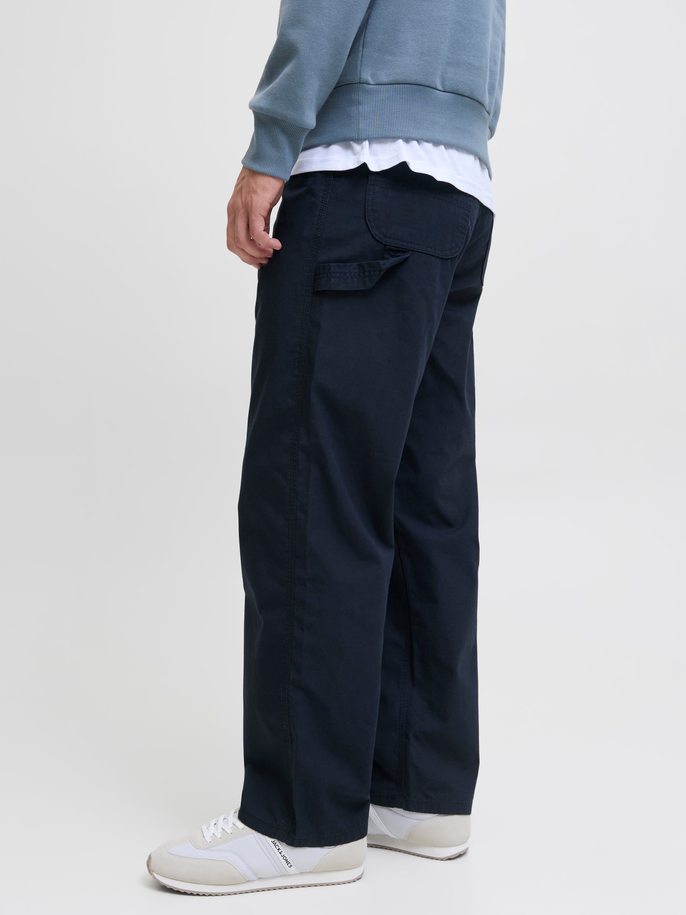 Pantalón Jack Jones Alex 32 12279332