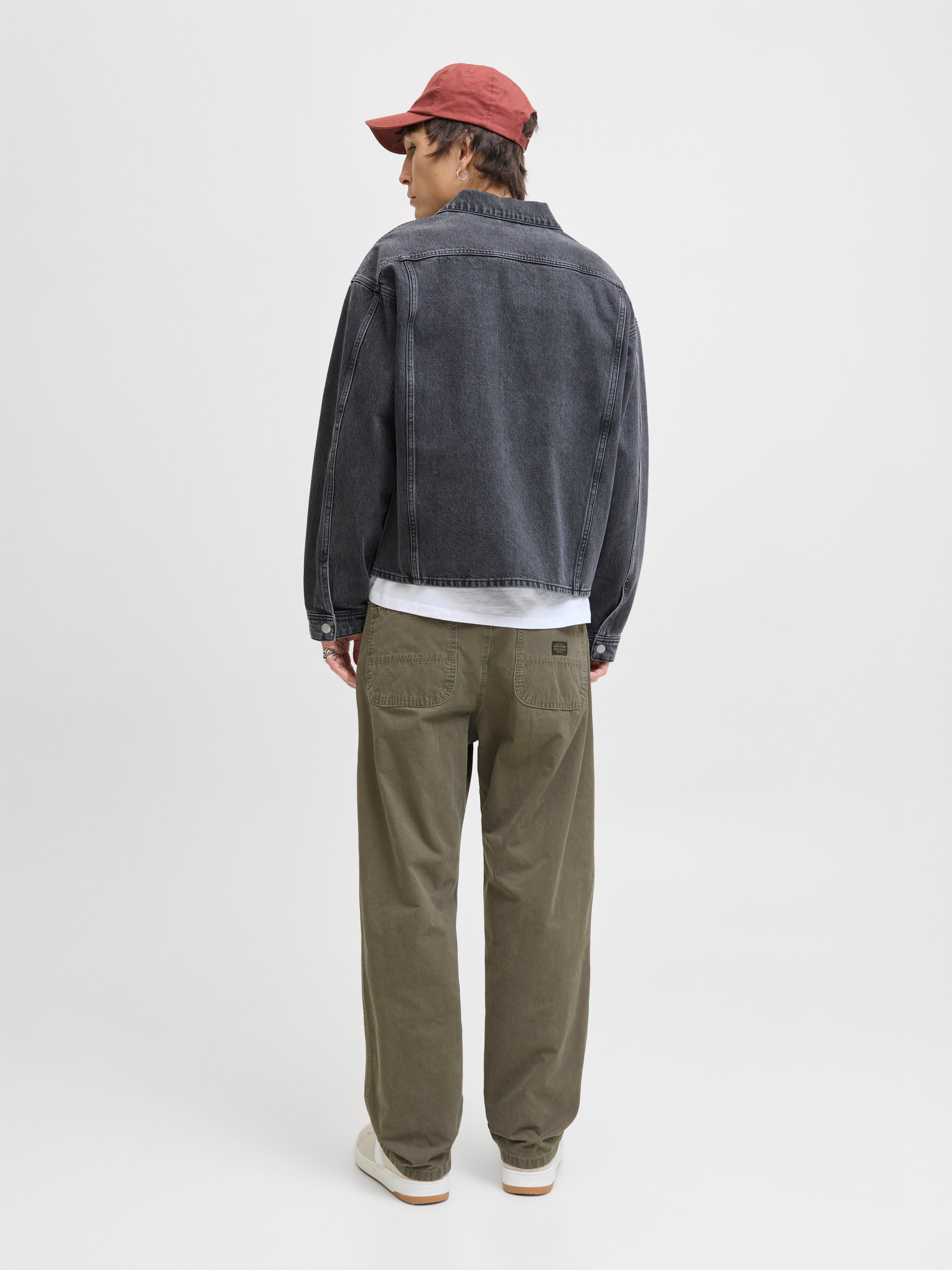 Jeans Jack Jones Alex 30 12282078