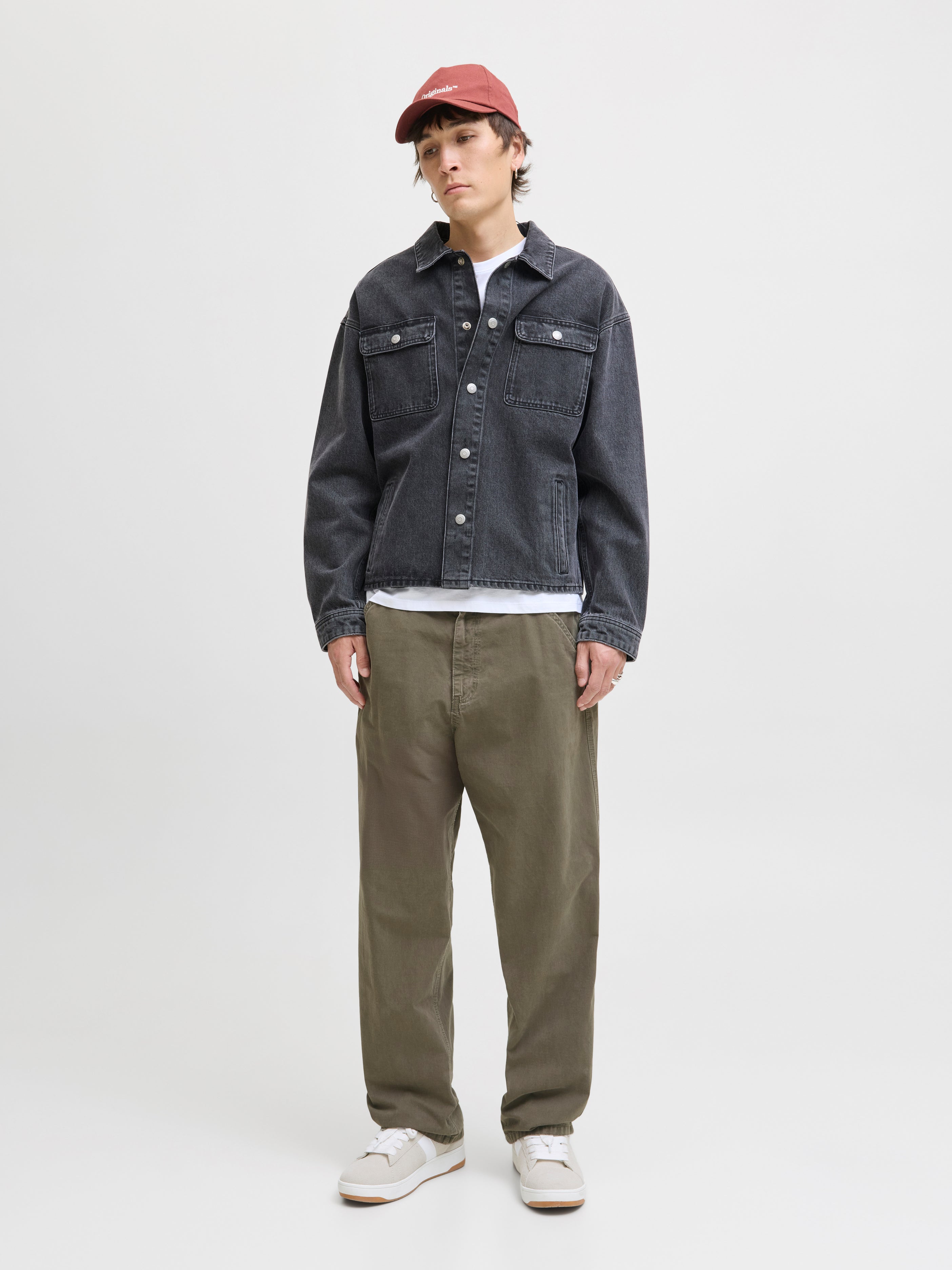 Jeans Jack Jones Alex 30 12282078