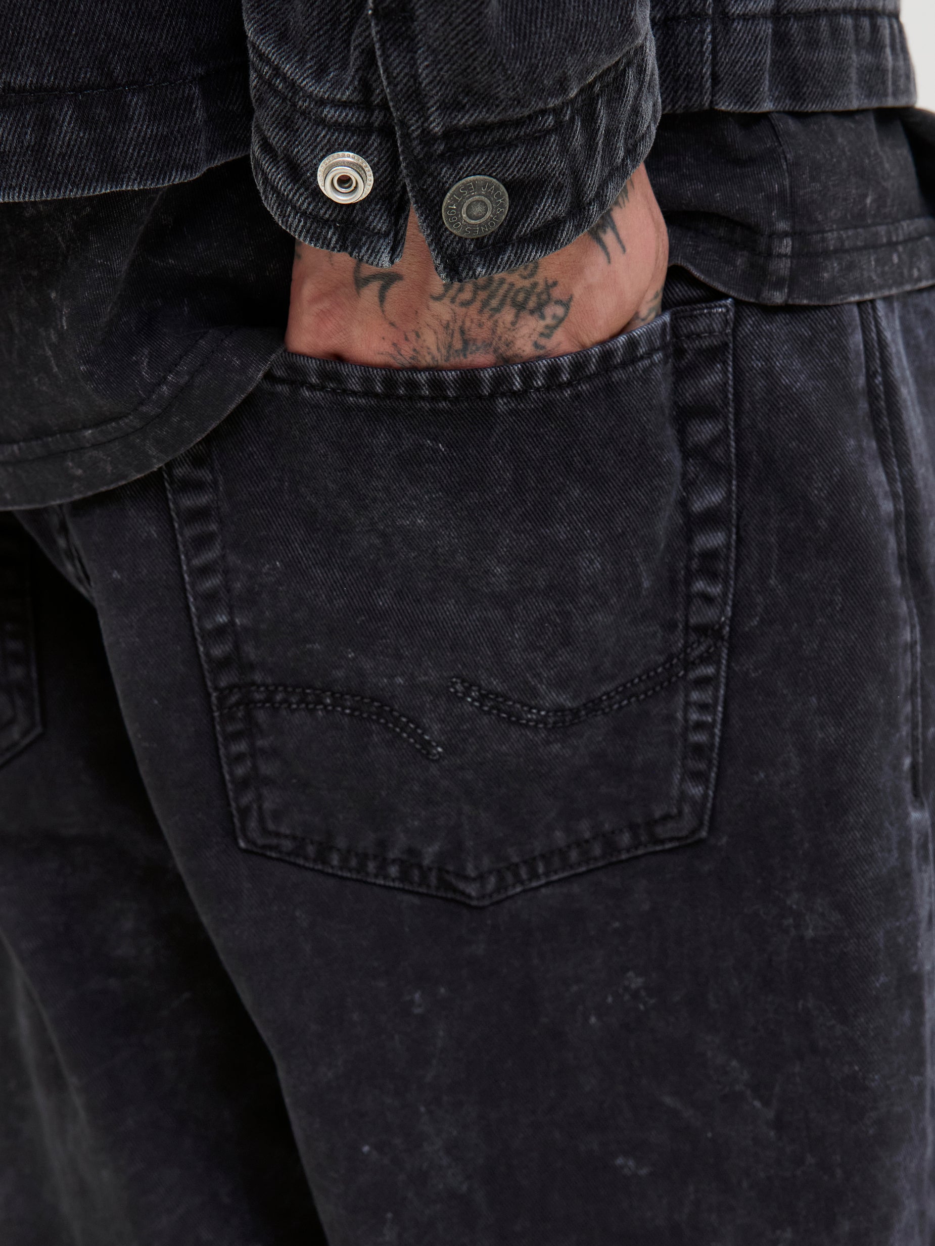 Jeans Jack Jones Alex 32 12282731