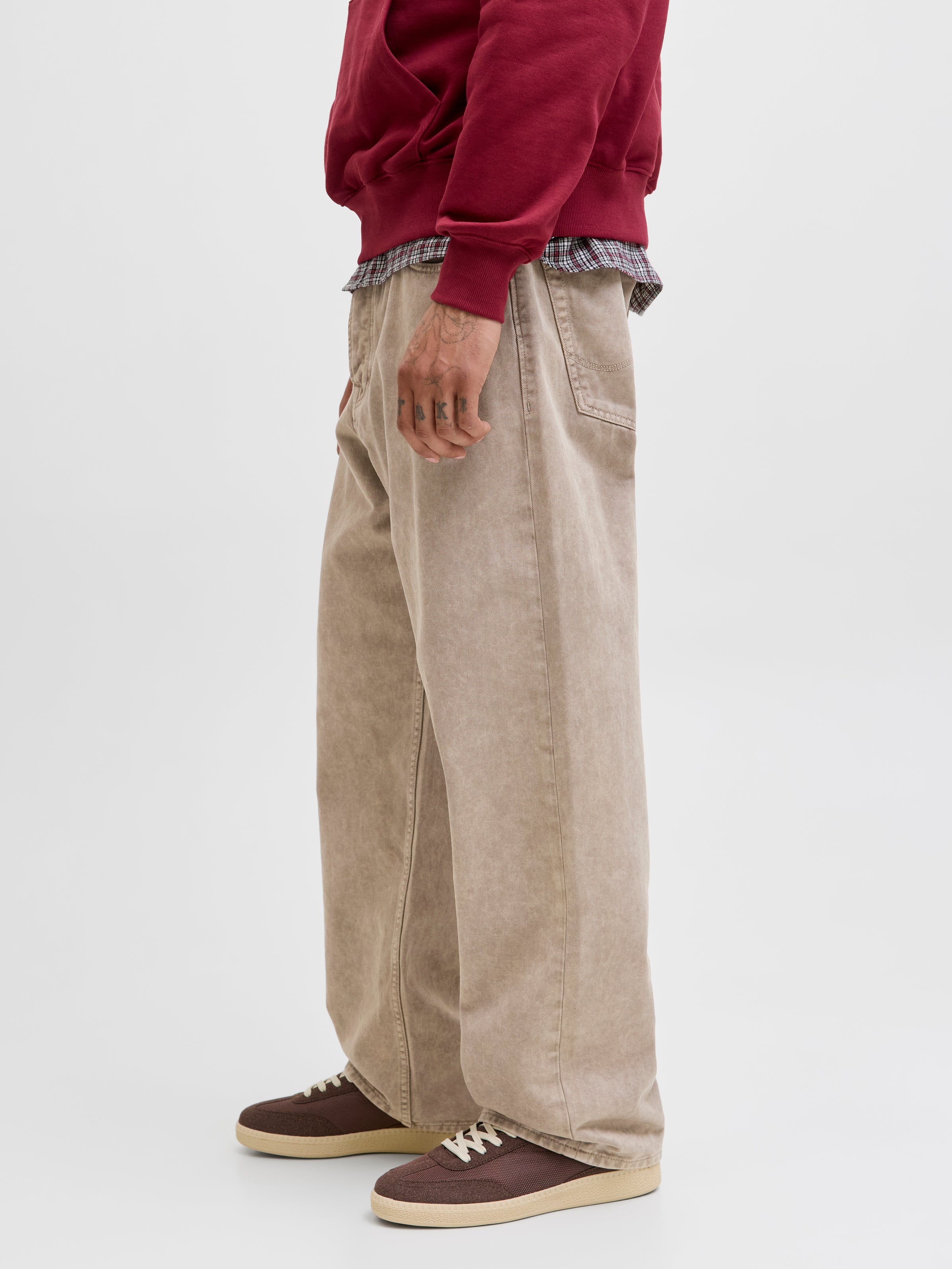 Jeans Jack Jones Alex 32 12282731