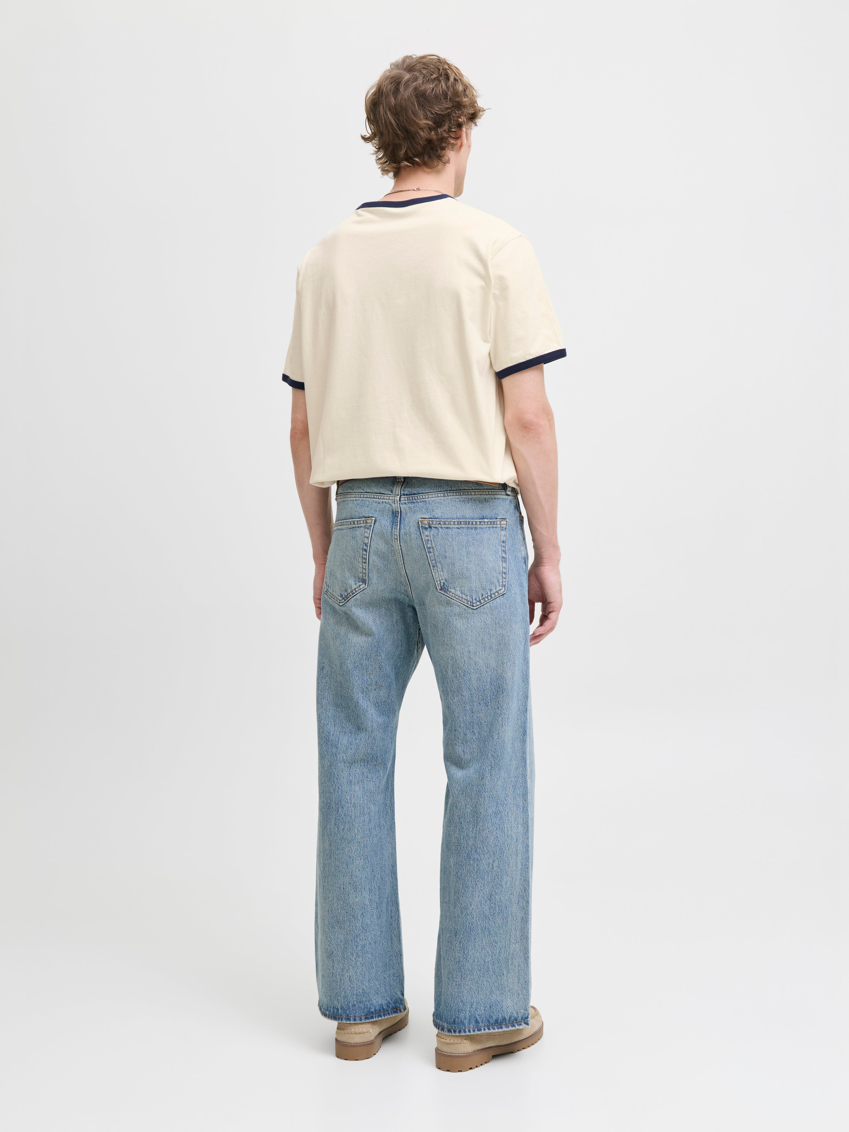 Tshirt Jack Jones Norrebro 12282900