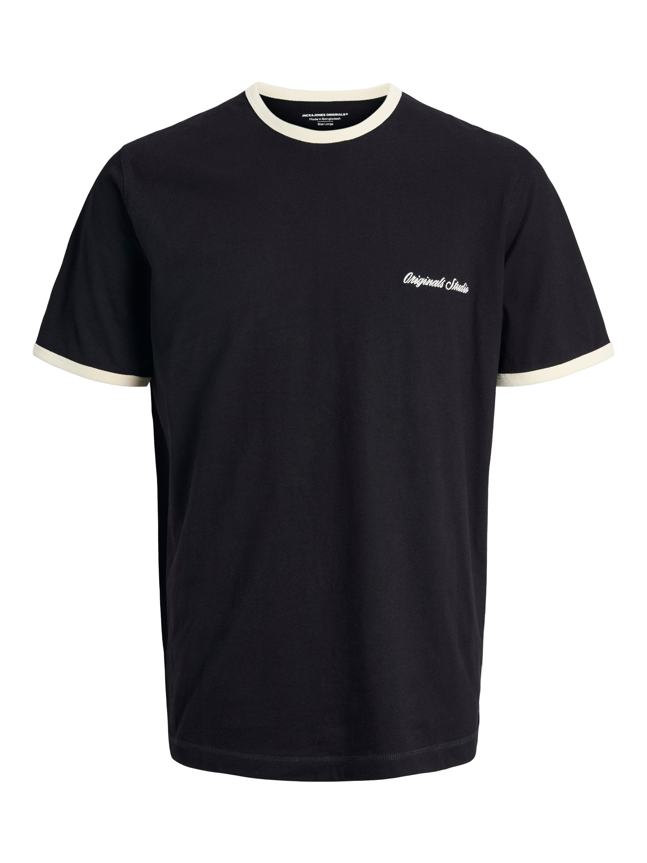 Tshirt Jack Jones Norrebro 12282900