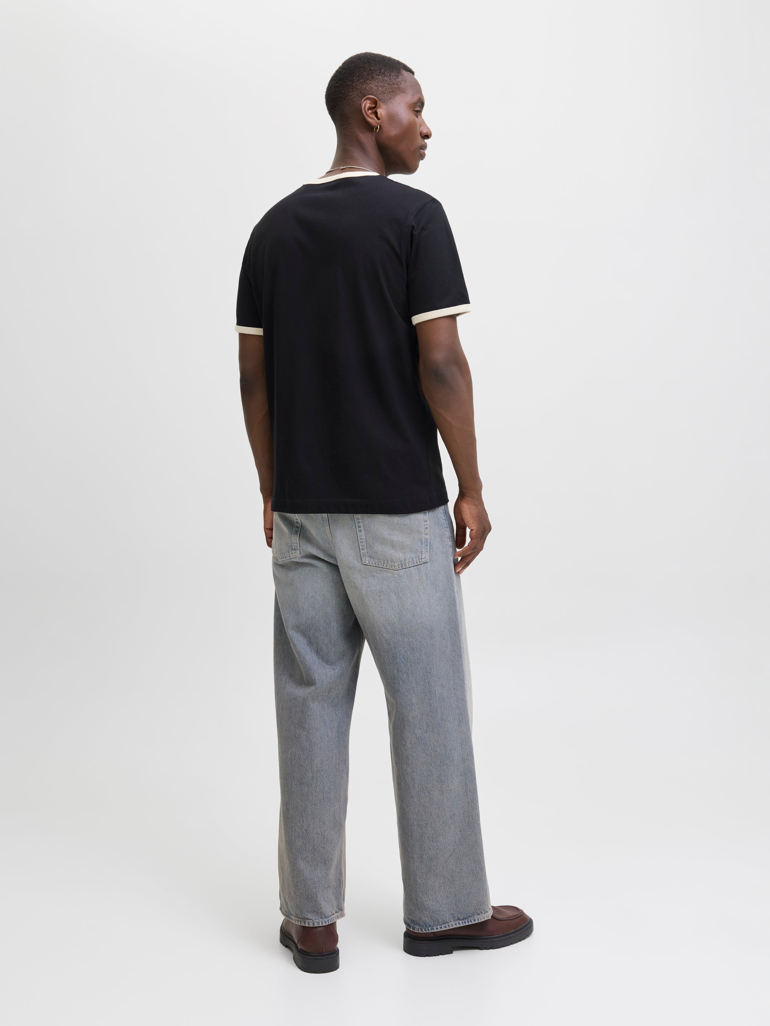 Tshirt Jack Jones Norrebro 12282900