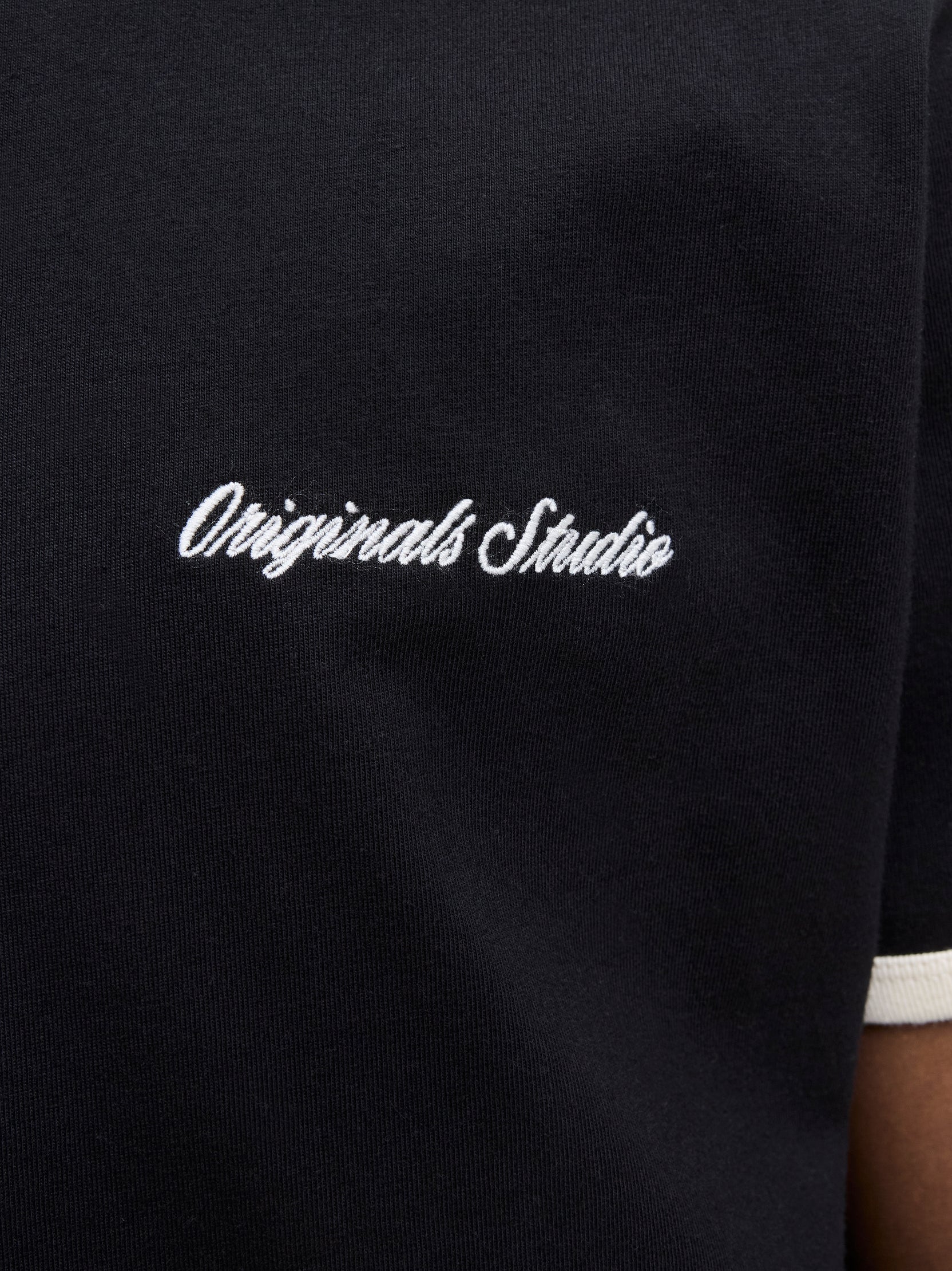 Tshirt Jack Jones Norrebro 12282900