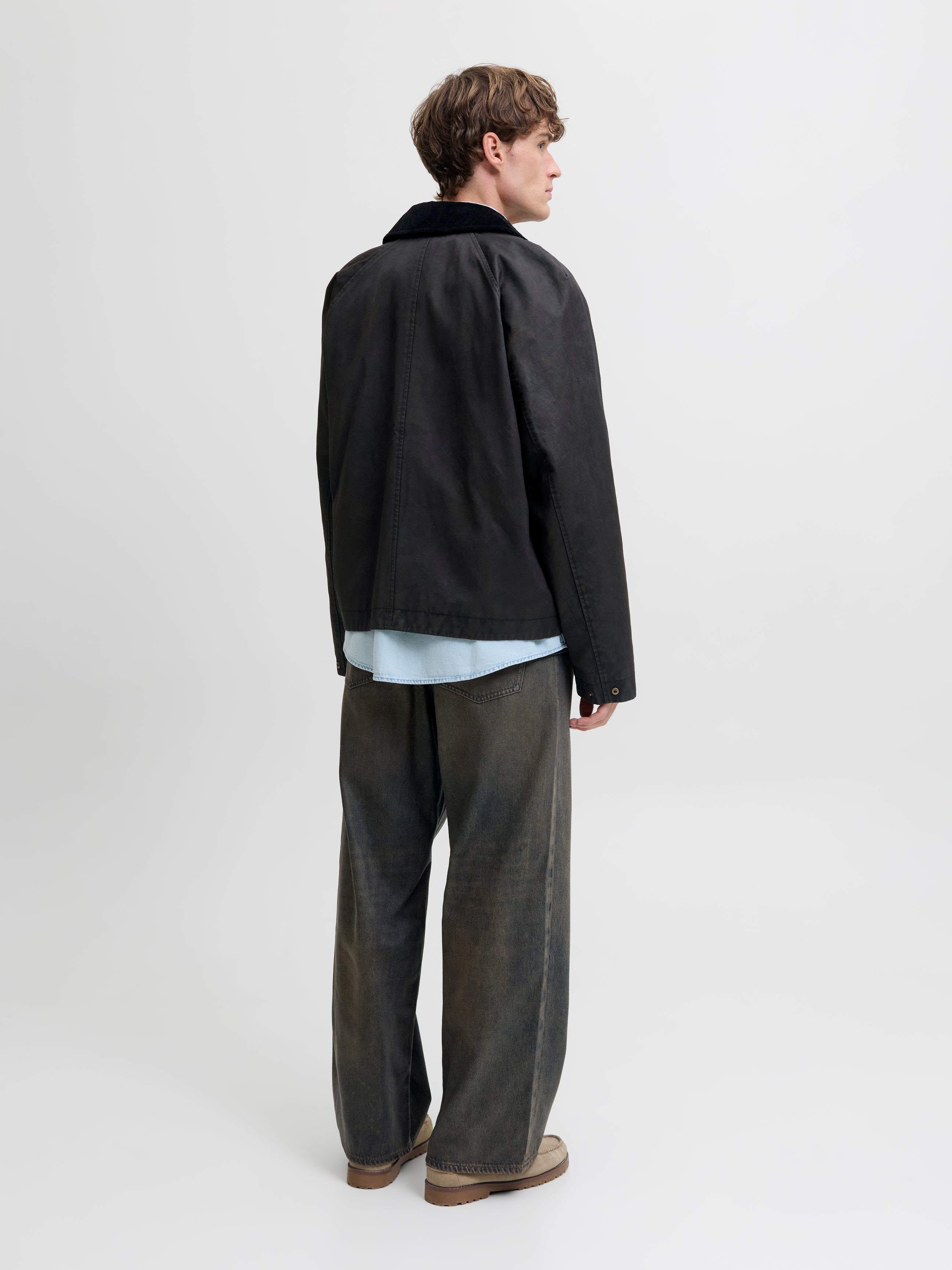 Jacket Jack Jones Bedford 12287647
