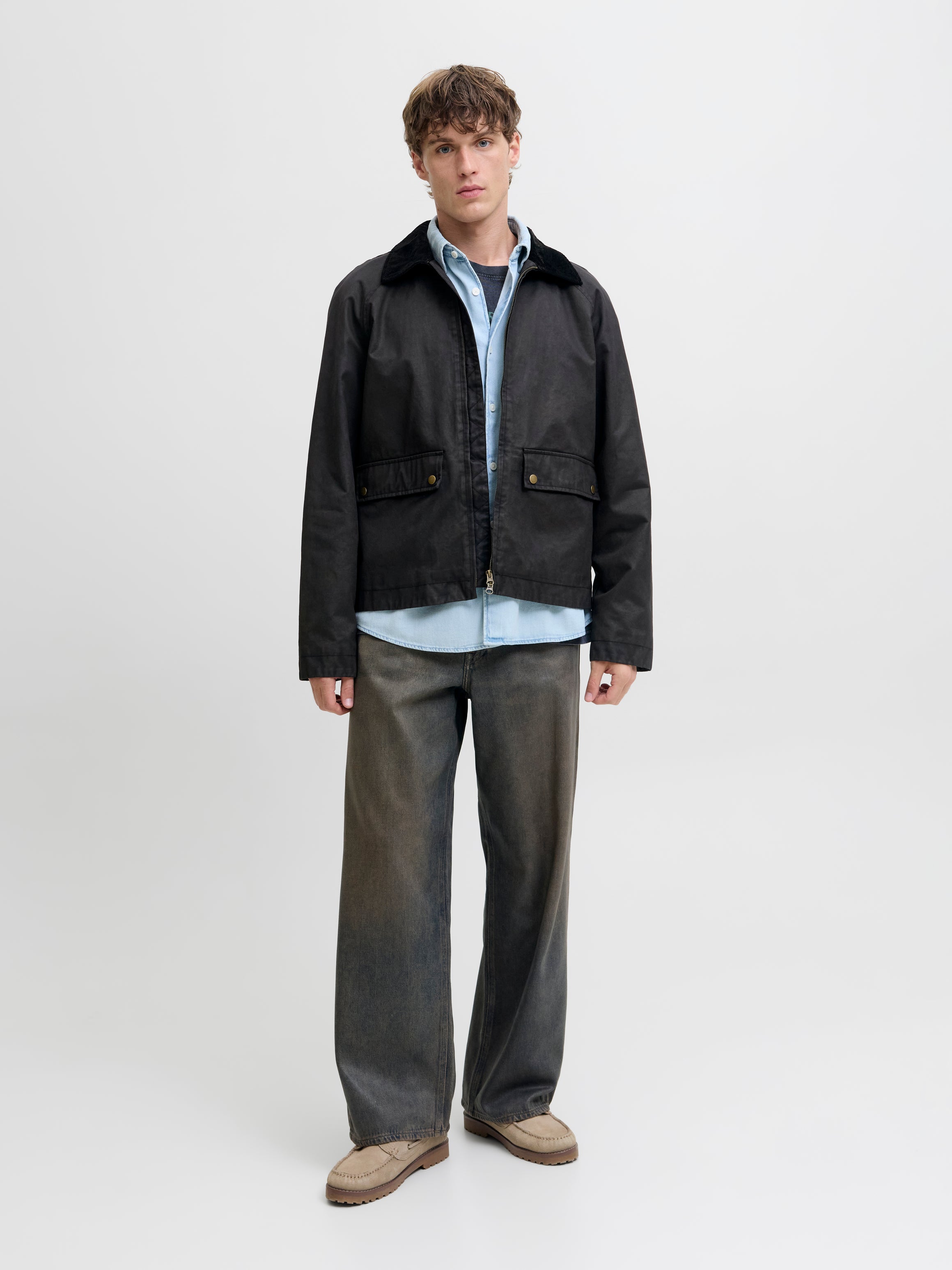 Jacket Jack Jones Bedford 12287647