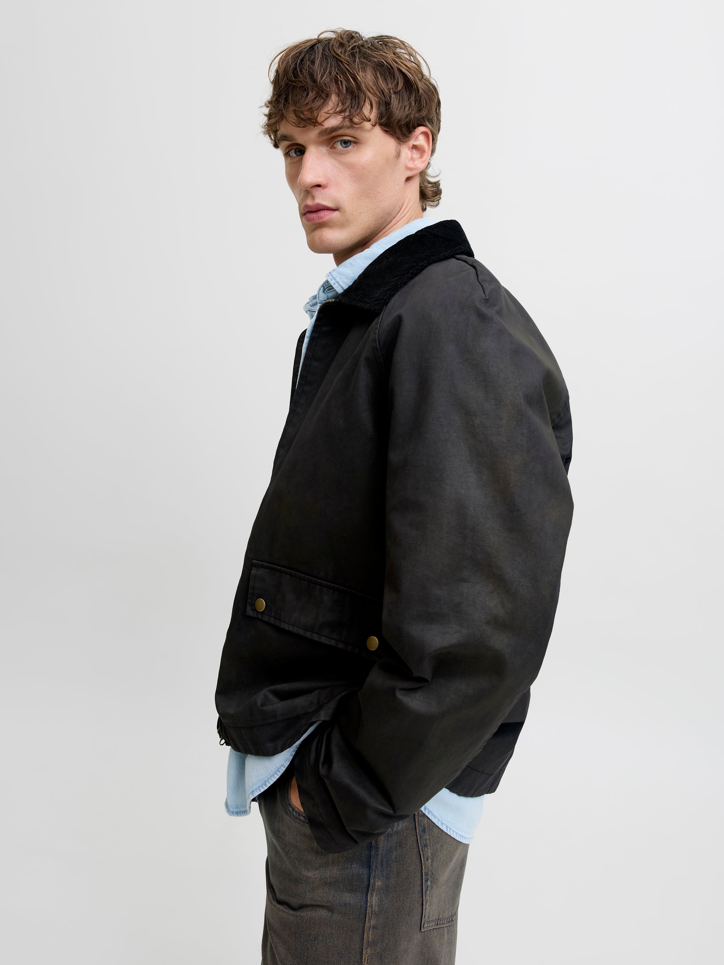 Jacket Jack Jones Bedford 12287647
