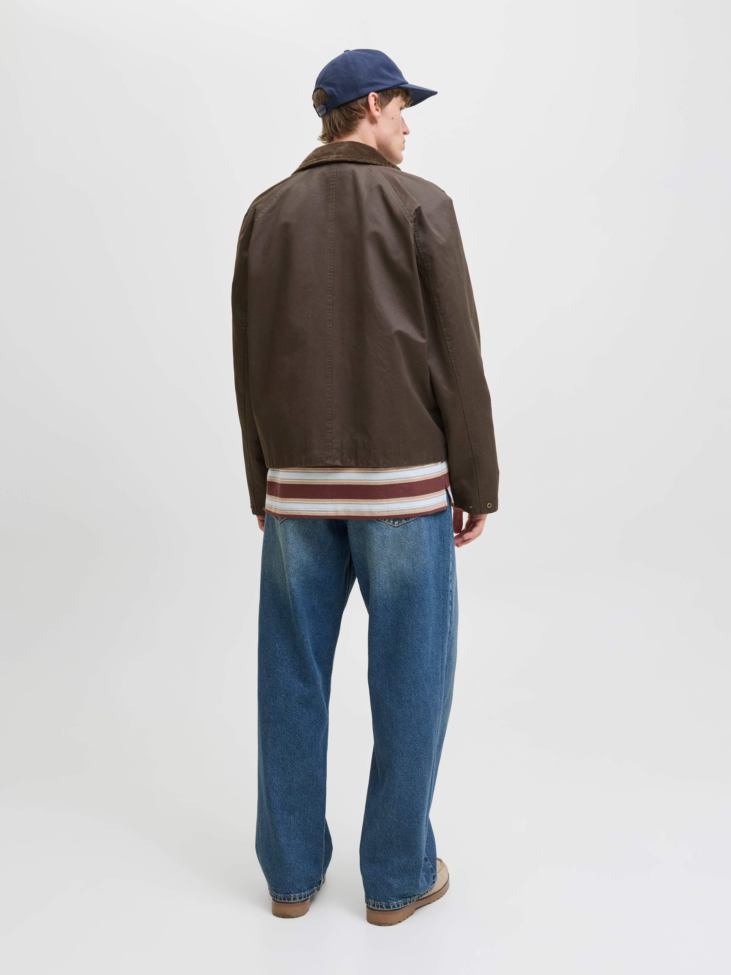 Jacket Jack Jones Bedford 12287647