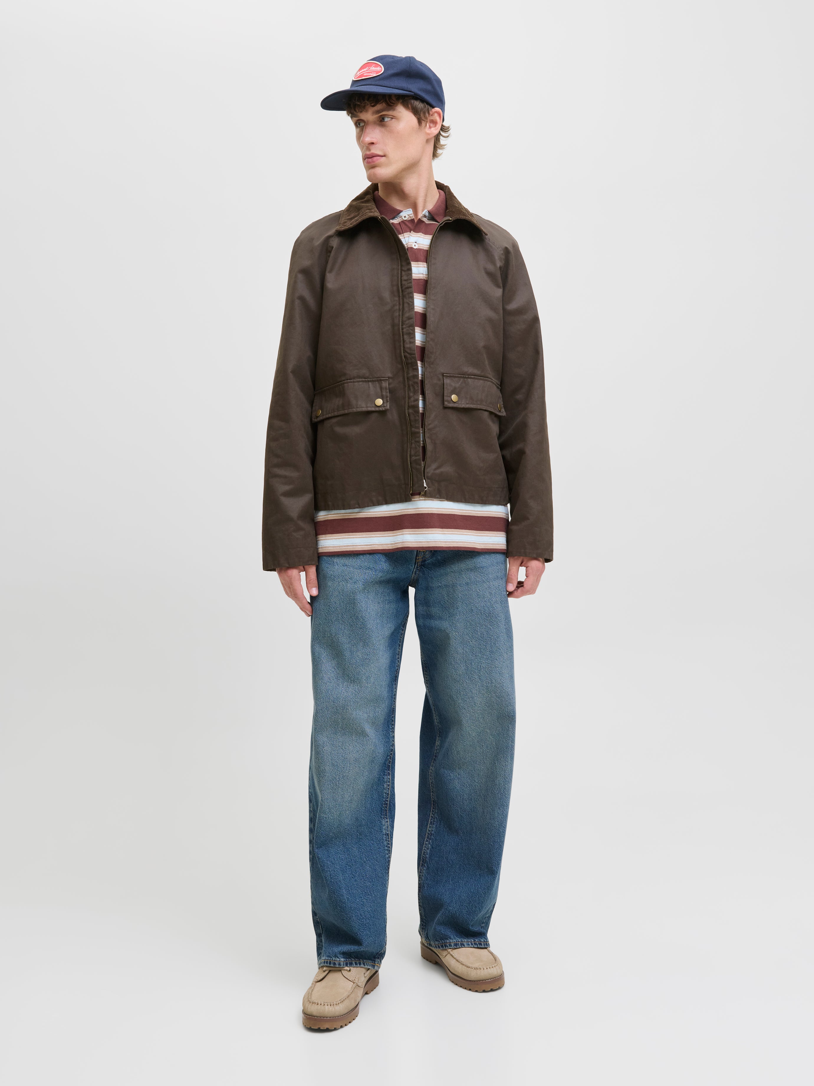 Jacket Jack Jones Bedford 12287647