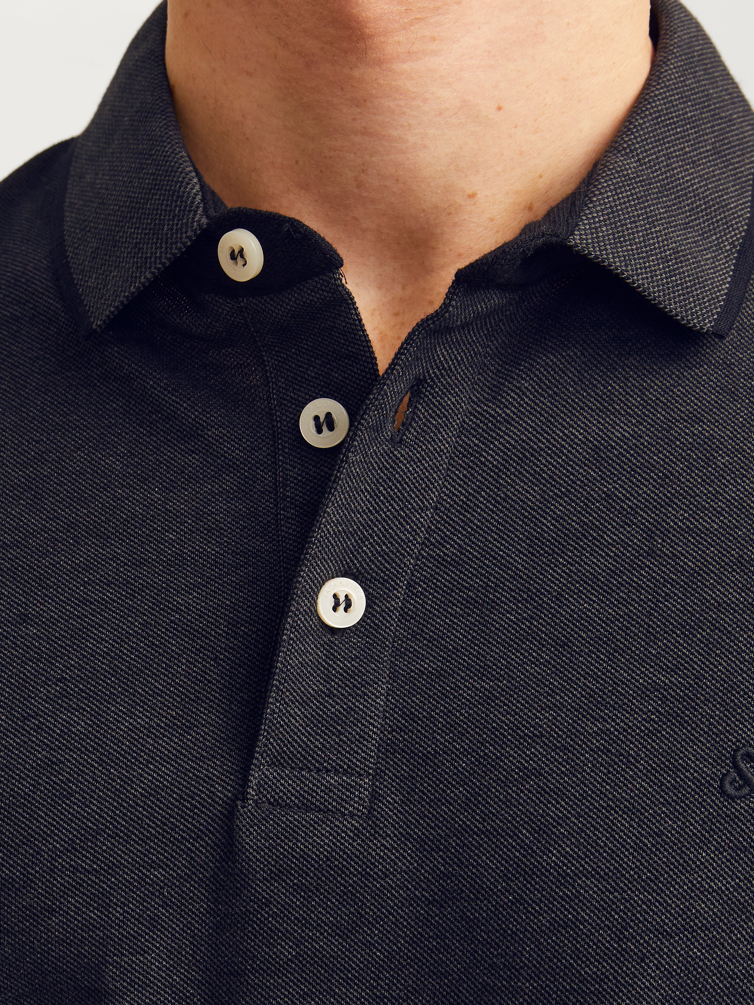 Polo Jack & Jones Paulos III 12136668