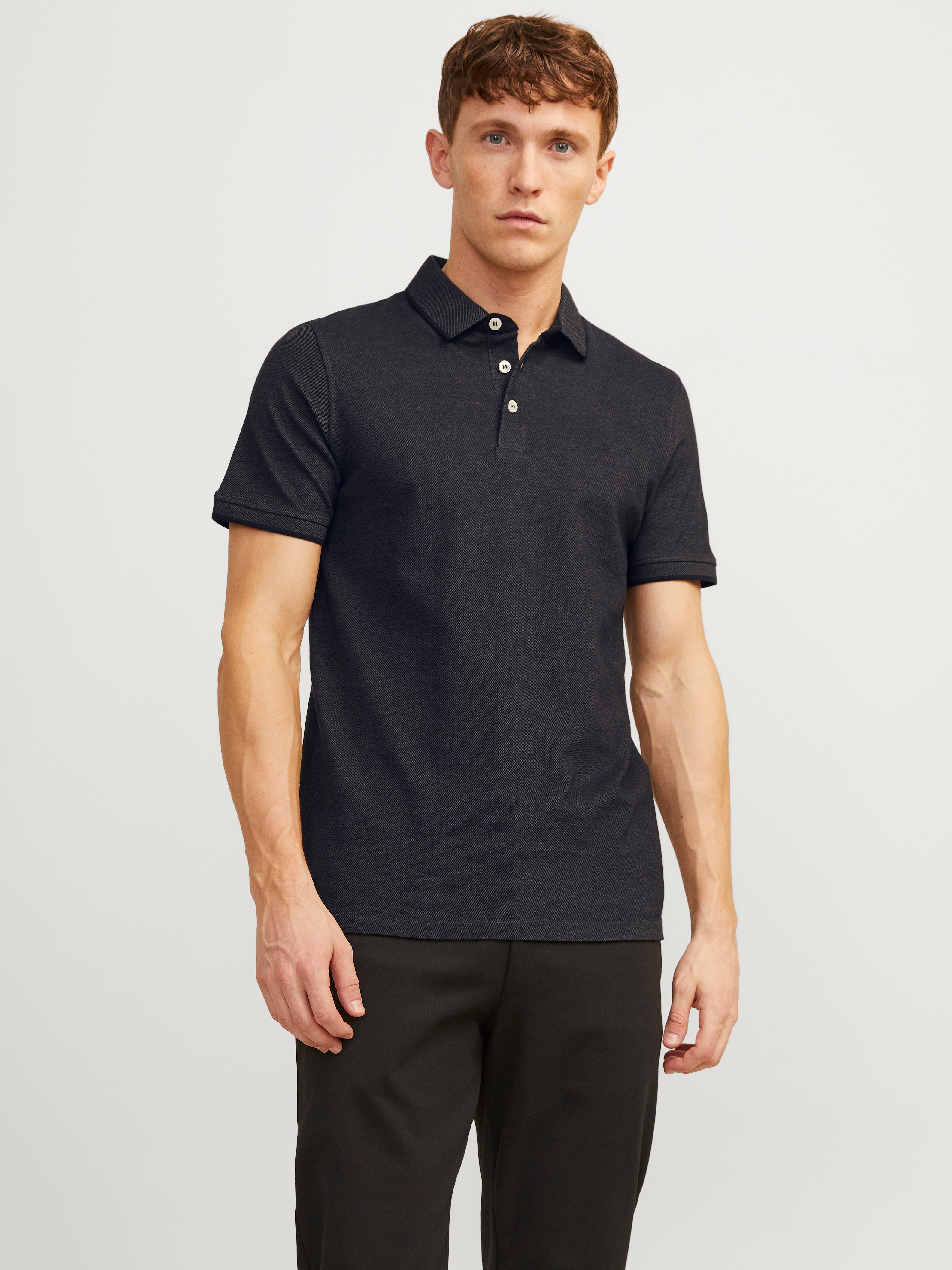 Polo Jack & Jones Paulos III 12136668