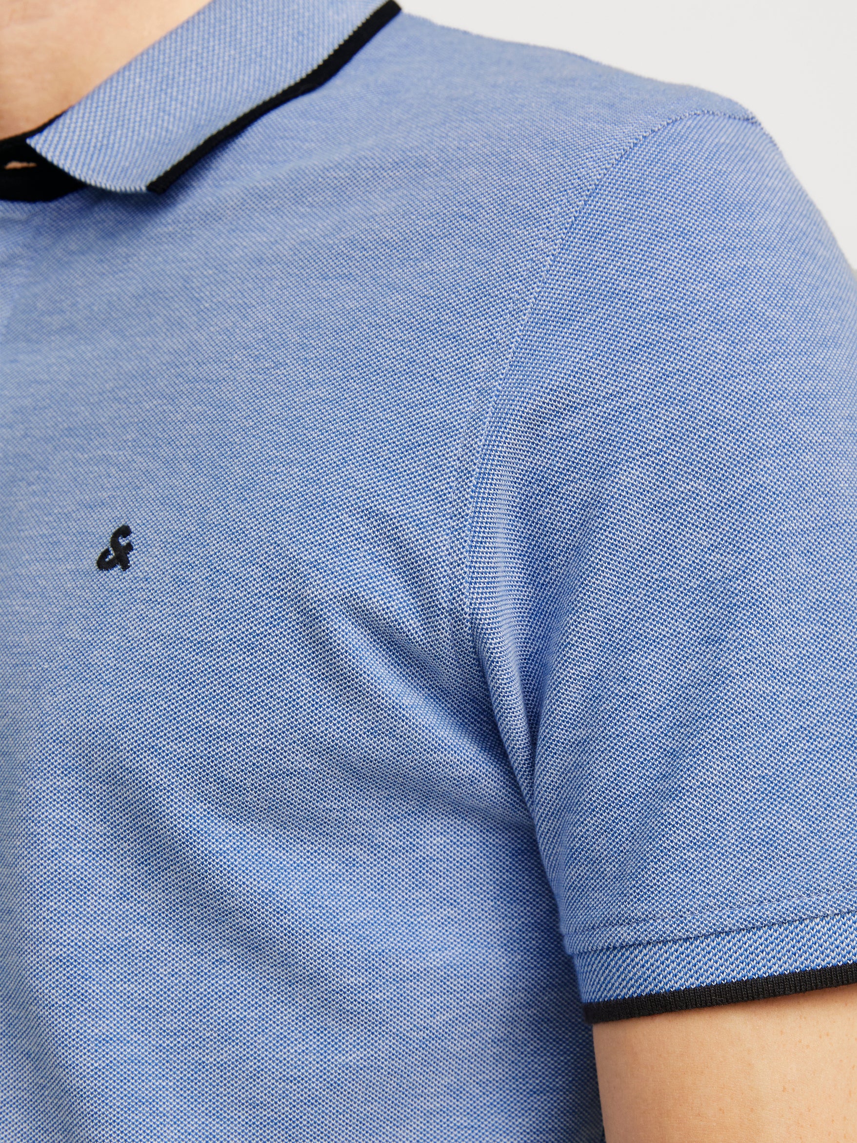 Camisa Polo Jack & Jones Paulos II 12136668