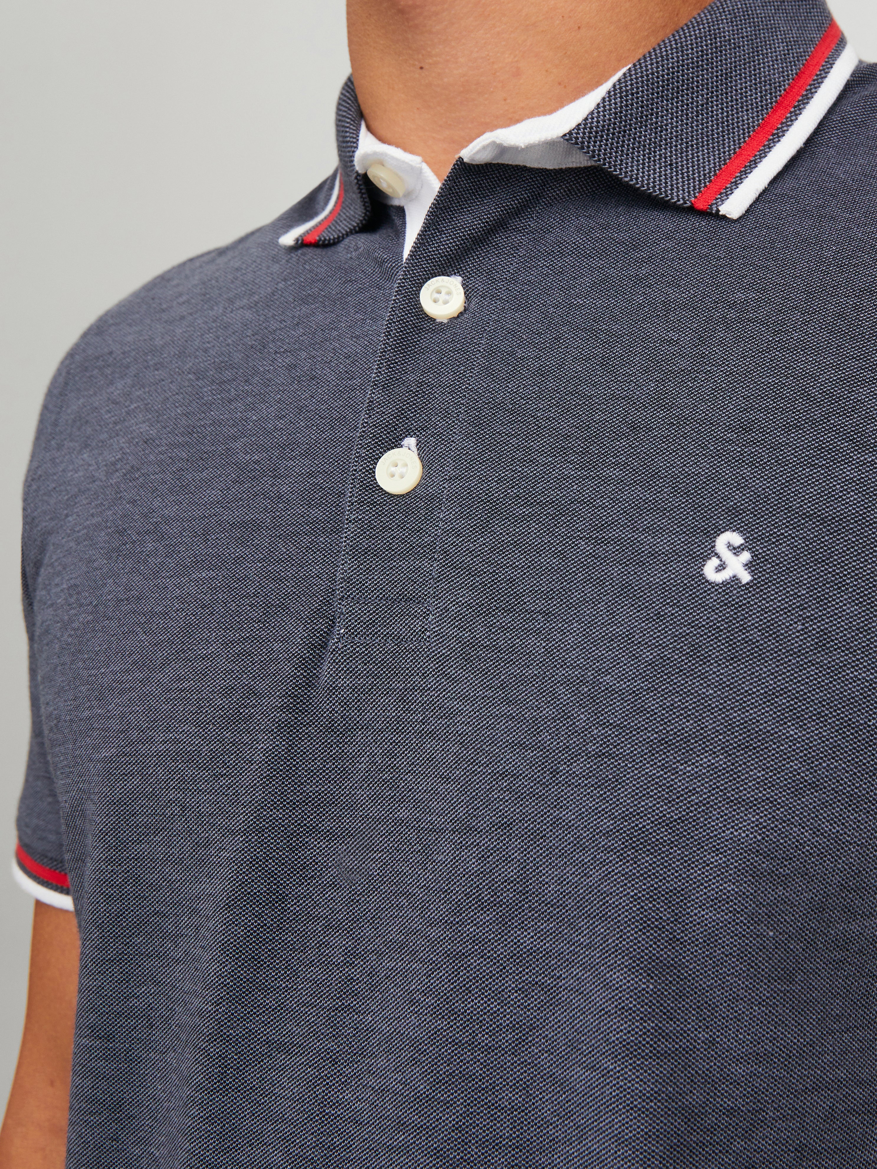 Polo Jack & Jones Paulos III 12136668
