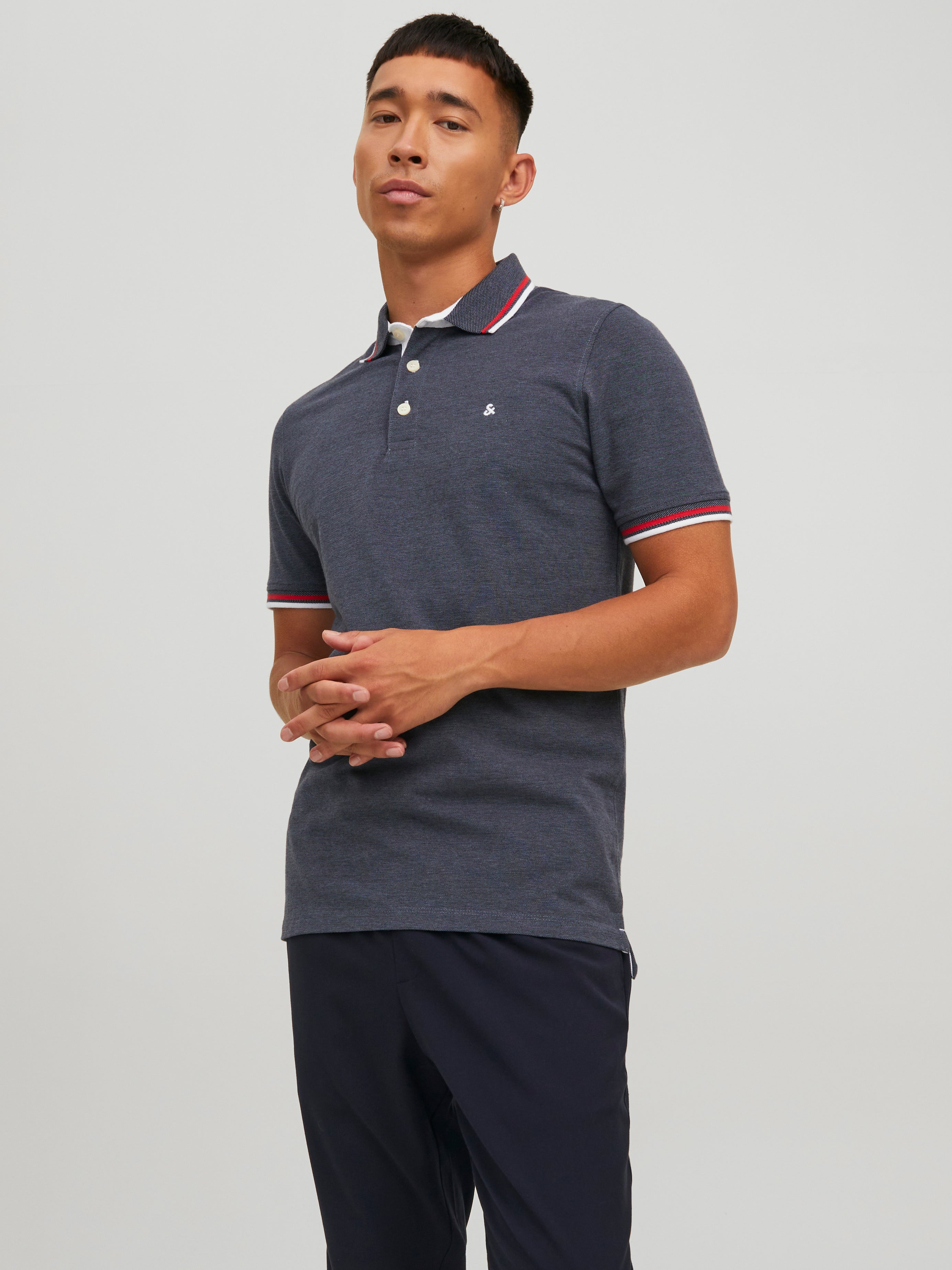 Polo Jack & Jones Paulos III 12136668
