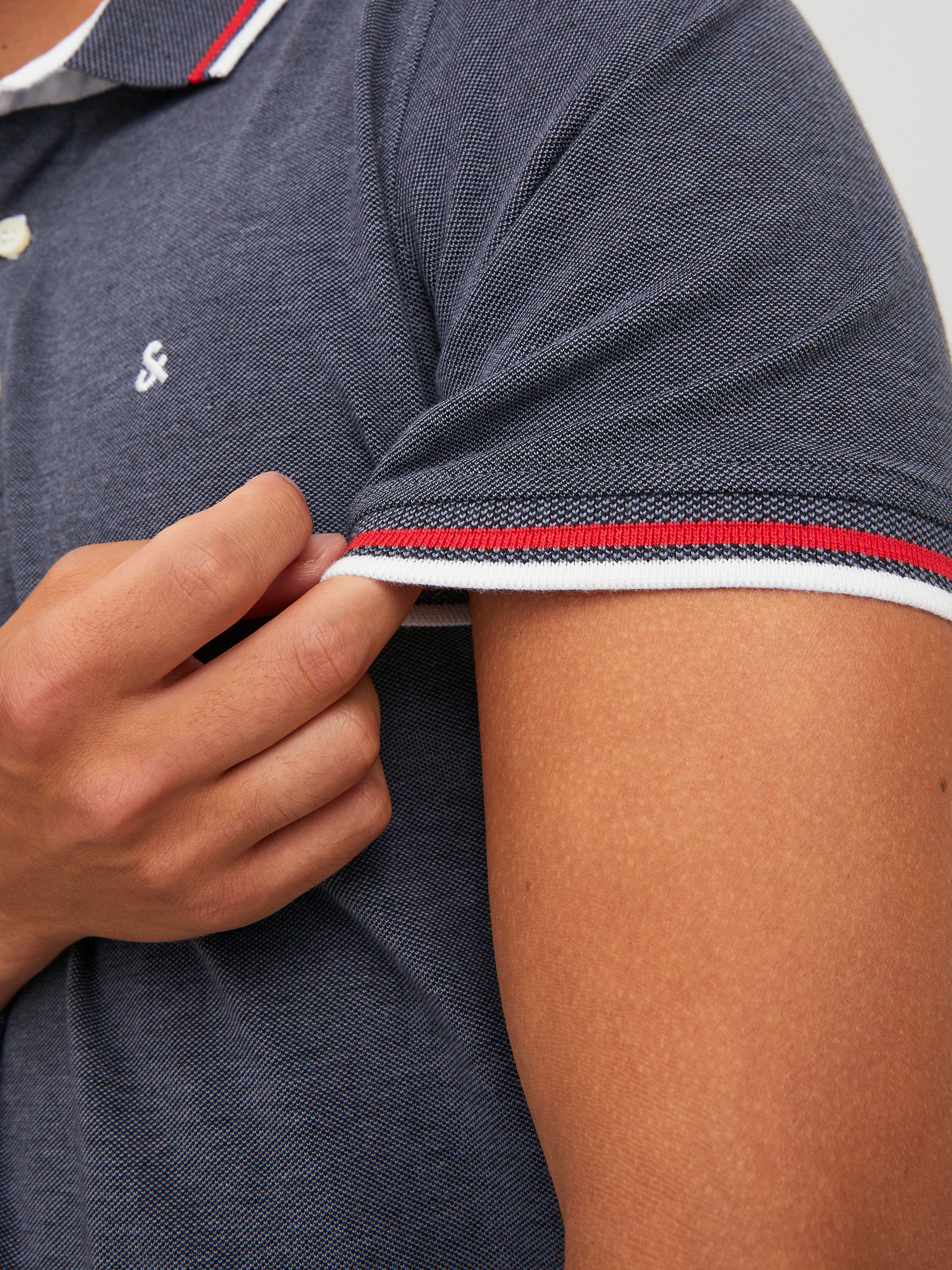 Polo Jack & Jones Paulos III 12136668