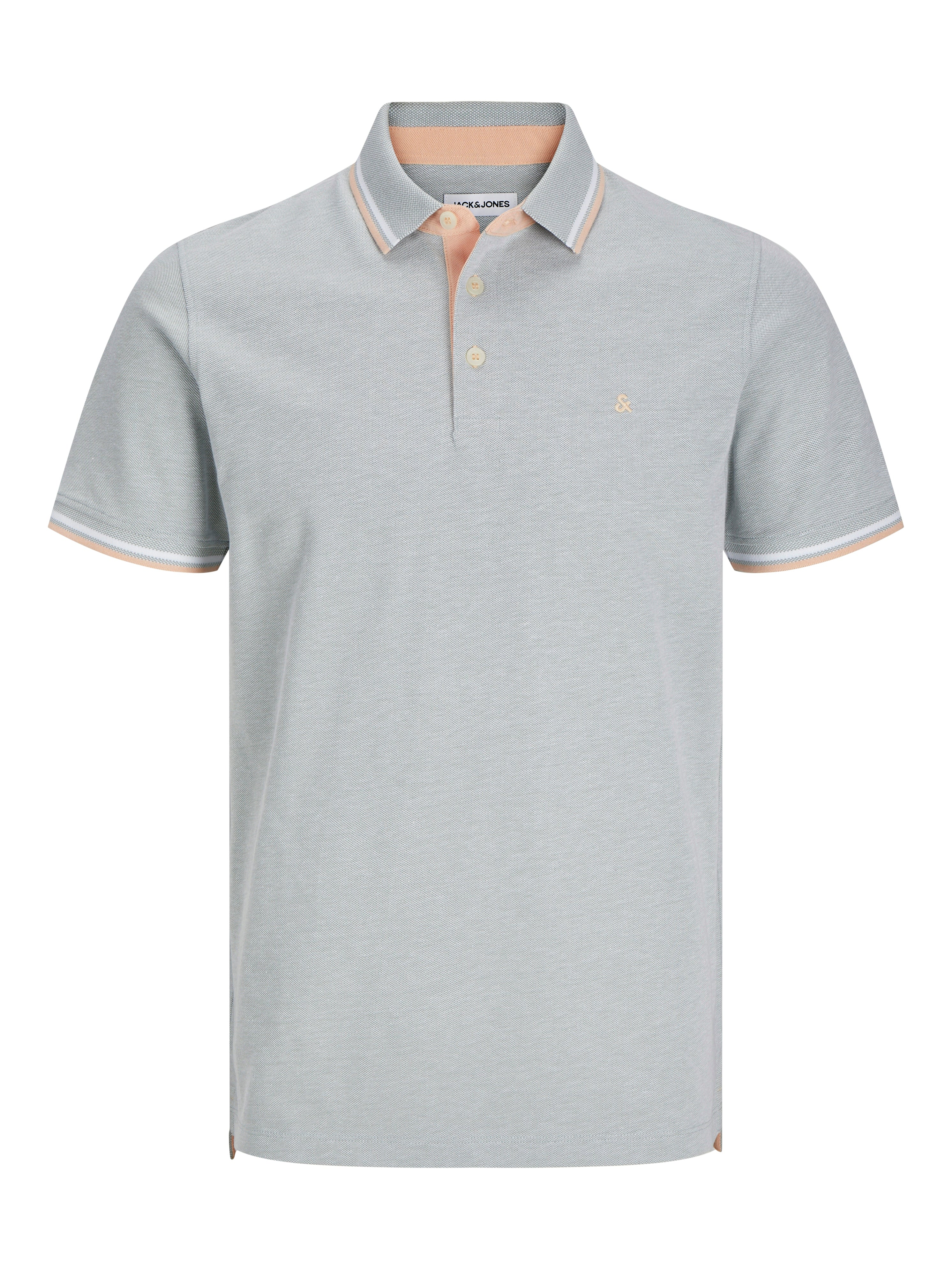 Polo Jack & Jones Paulos III 12136668