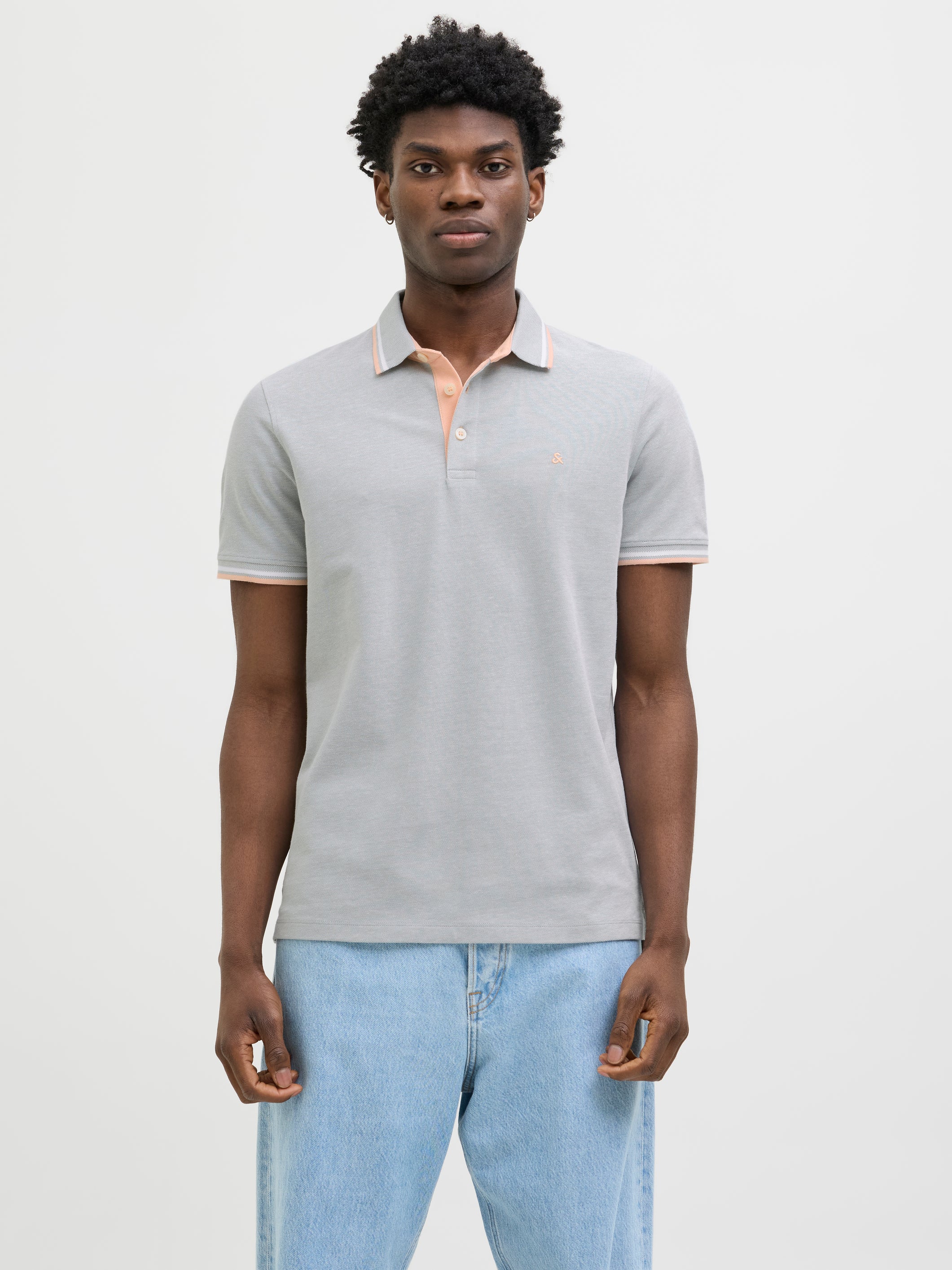 Polo Jack & Jones Paulos III 12136668