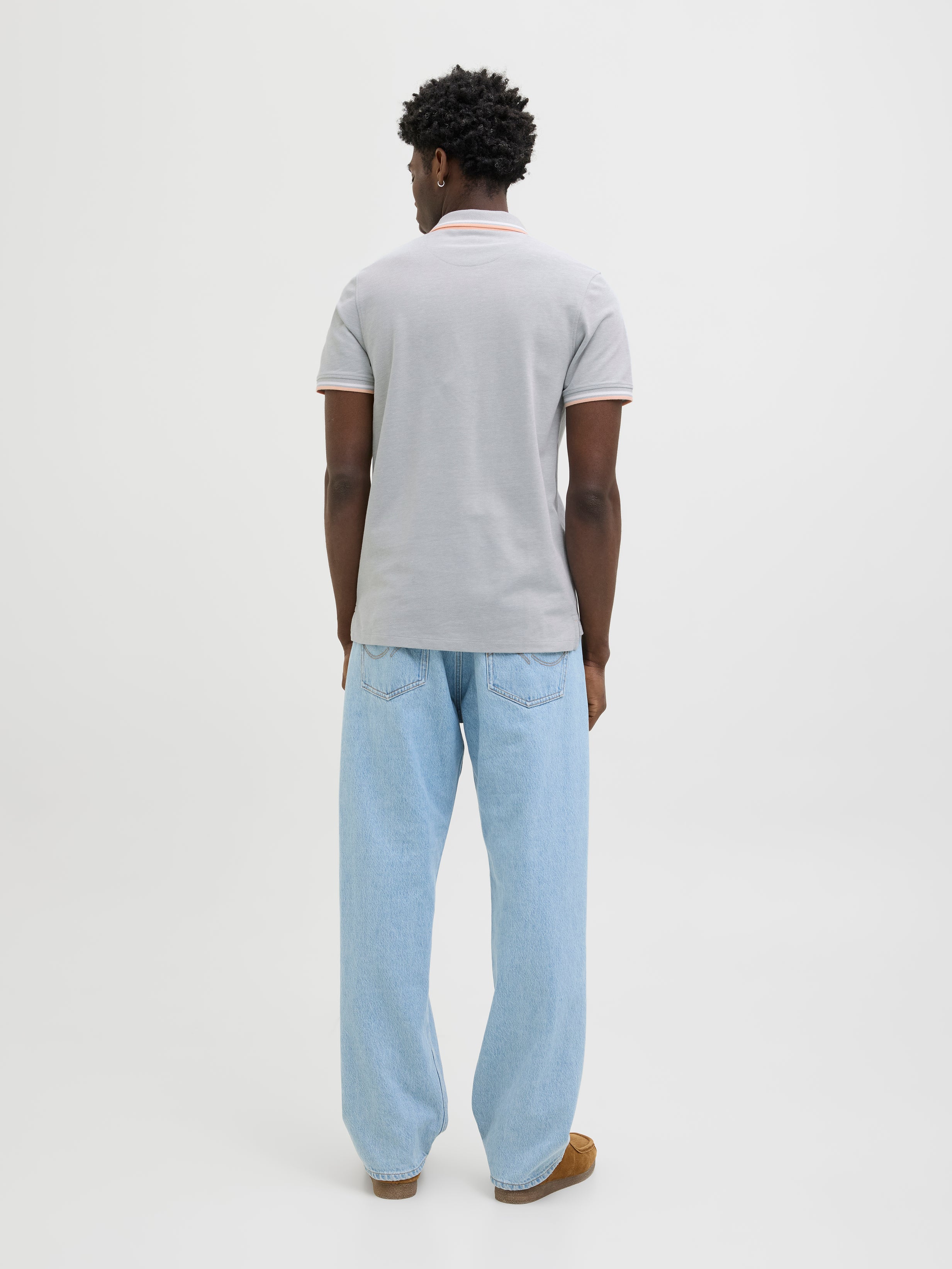 Polo Jack & Jones Paulos III 12136668