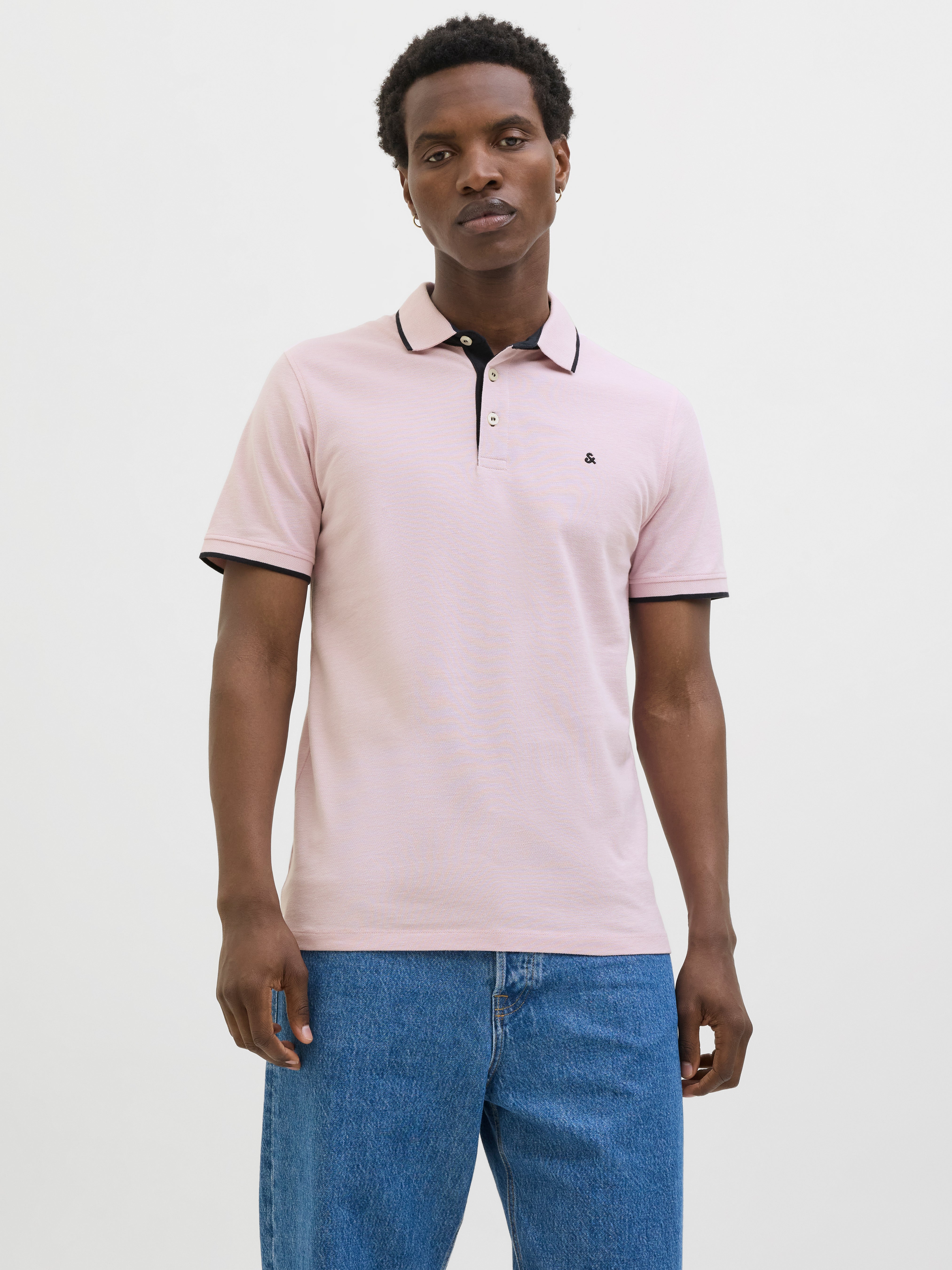 Polo Jack & Jones Paulos III 12136668