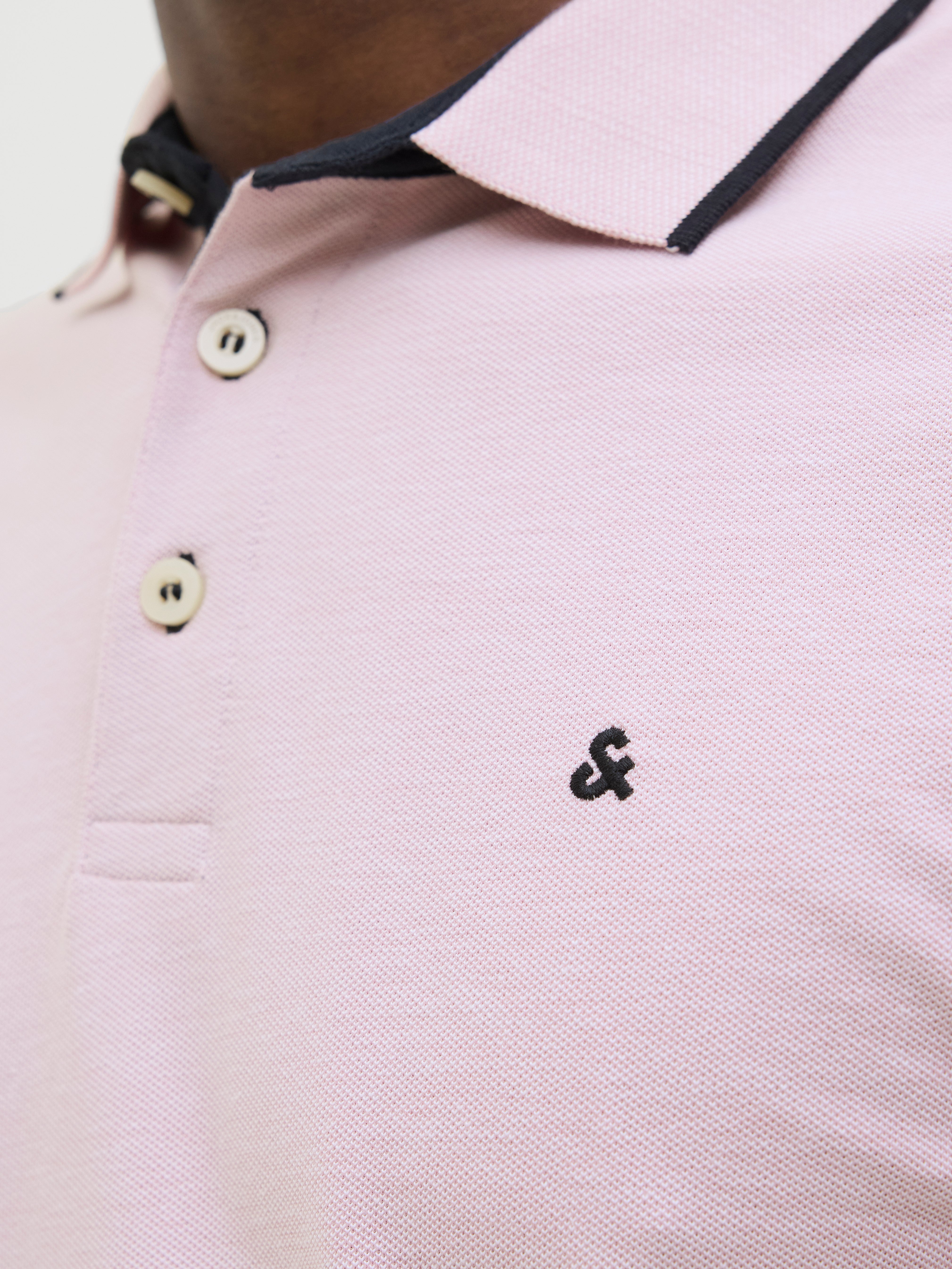 Polo Jack & Jones Paulos III 12136668