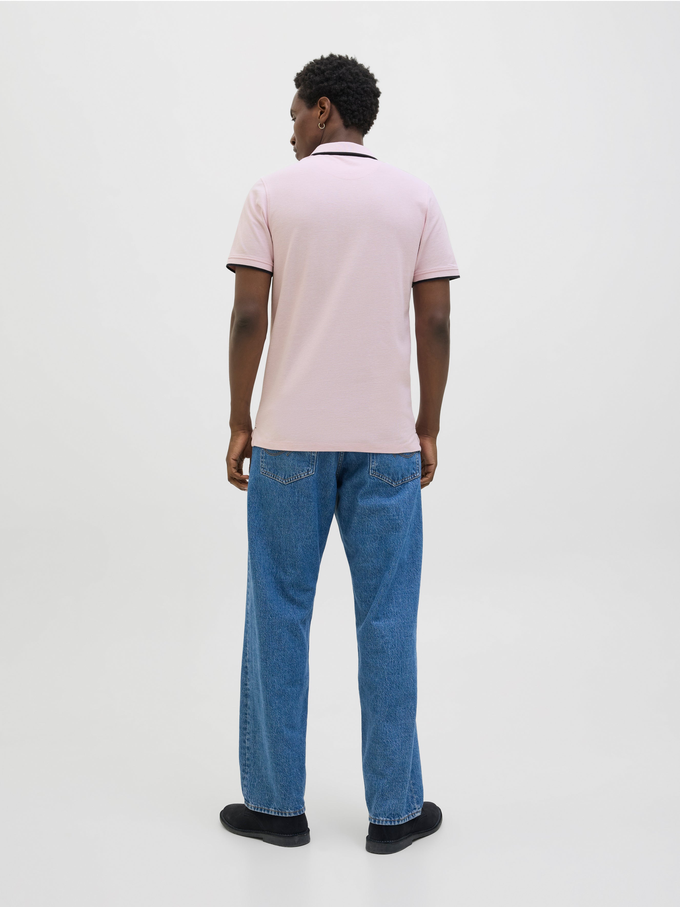 Polo Jack & Jones Paulos III 12136668