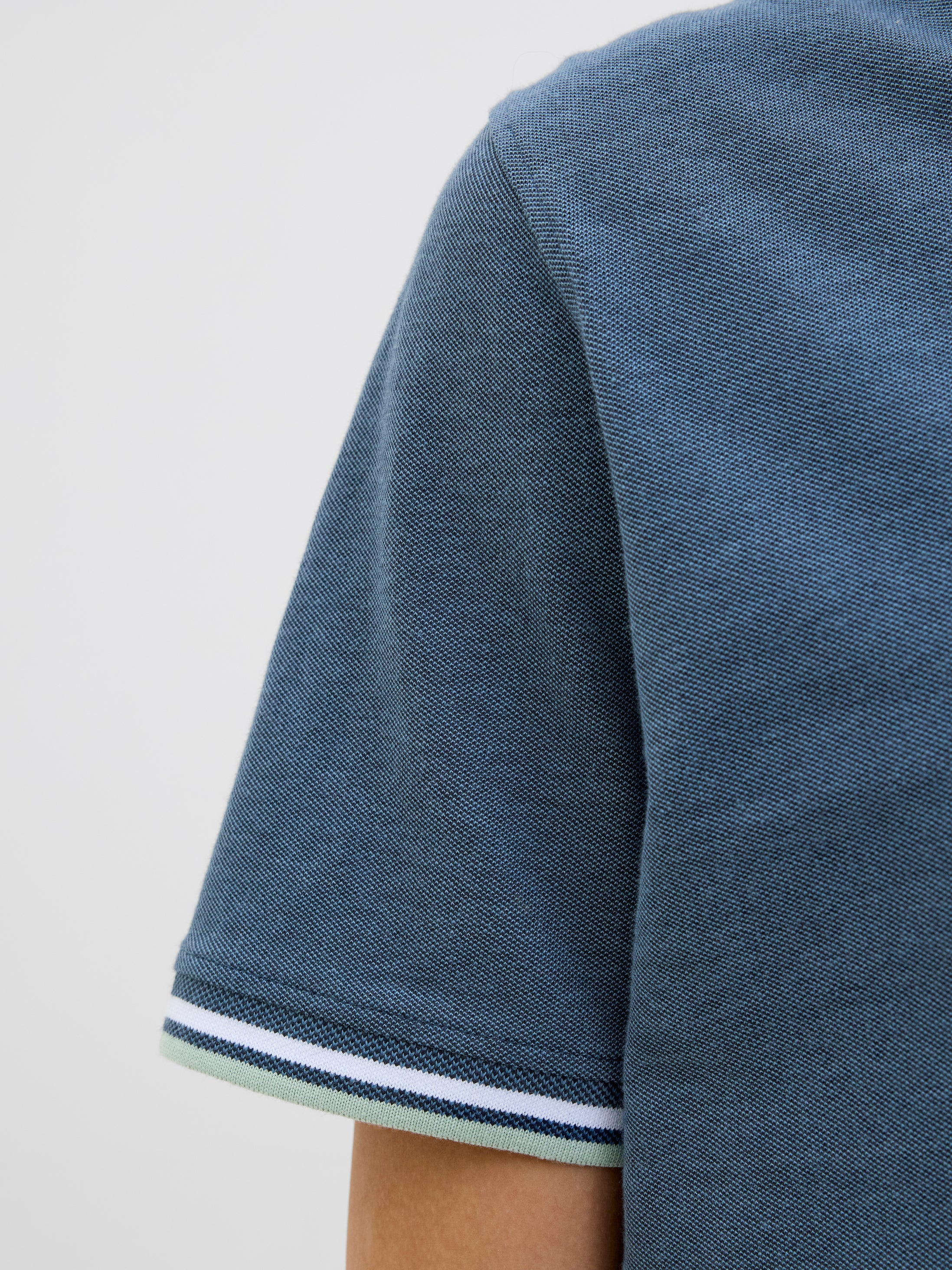 Polo Jack & Jones Paulos III 12136668