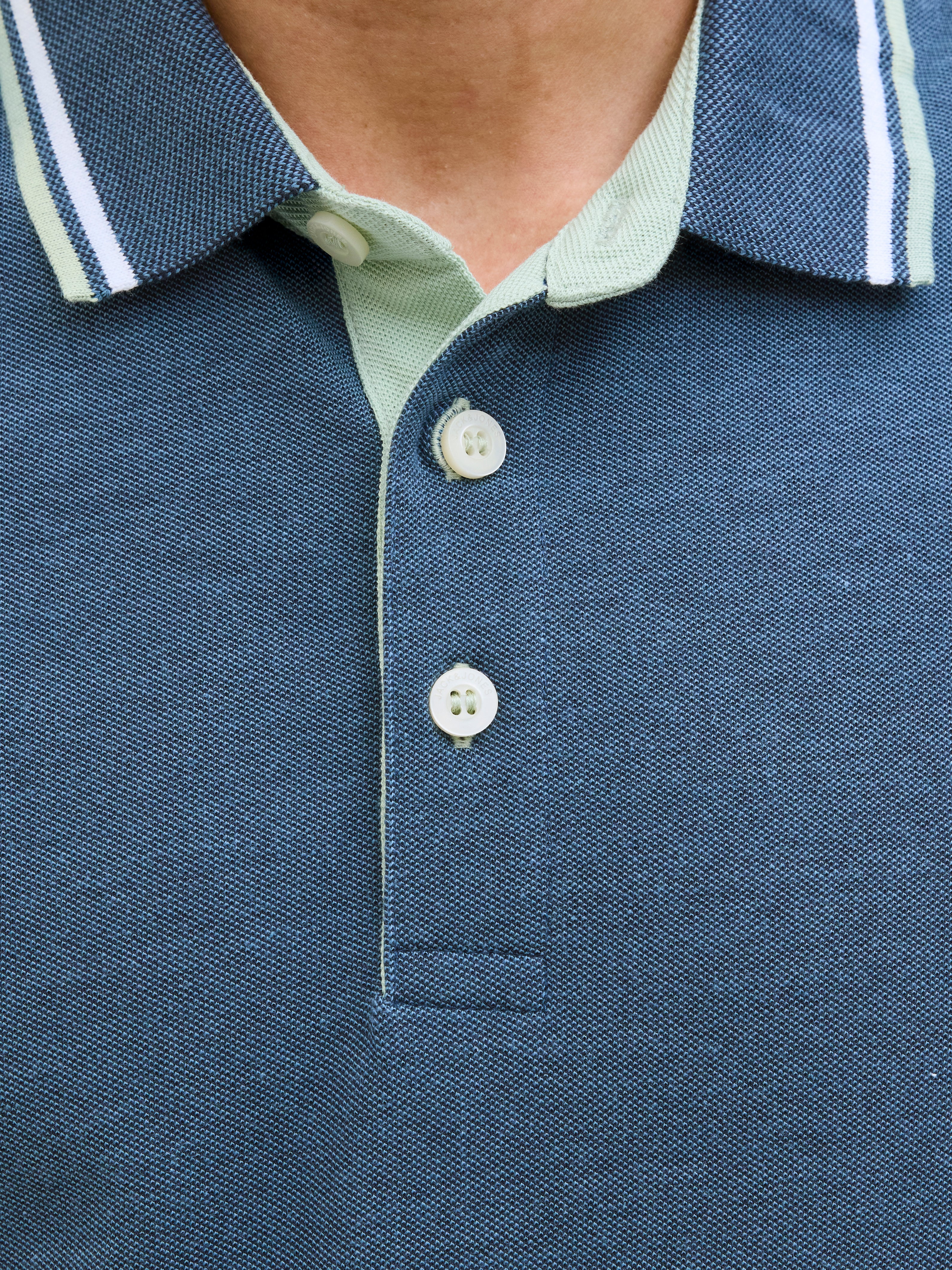 Polo Jack & Jones Paulos III 12136668